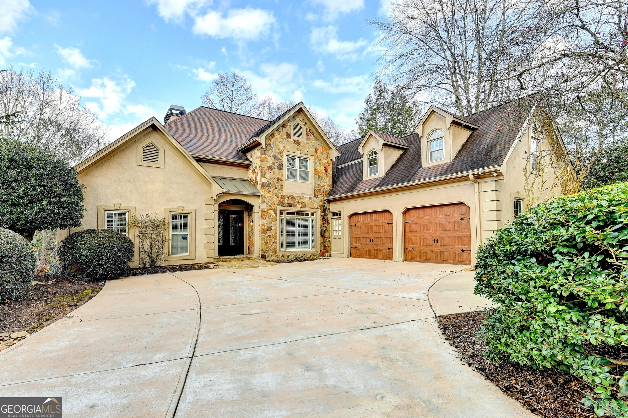 203 Southern Hill Drive Johns Creek GA 30097