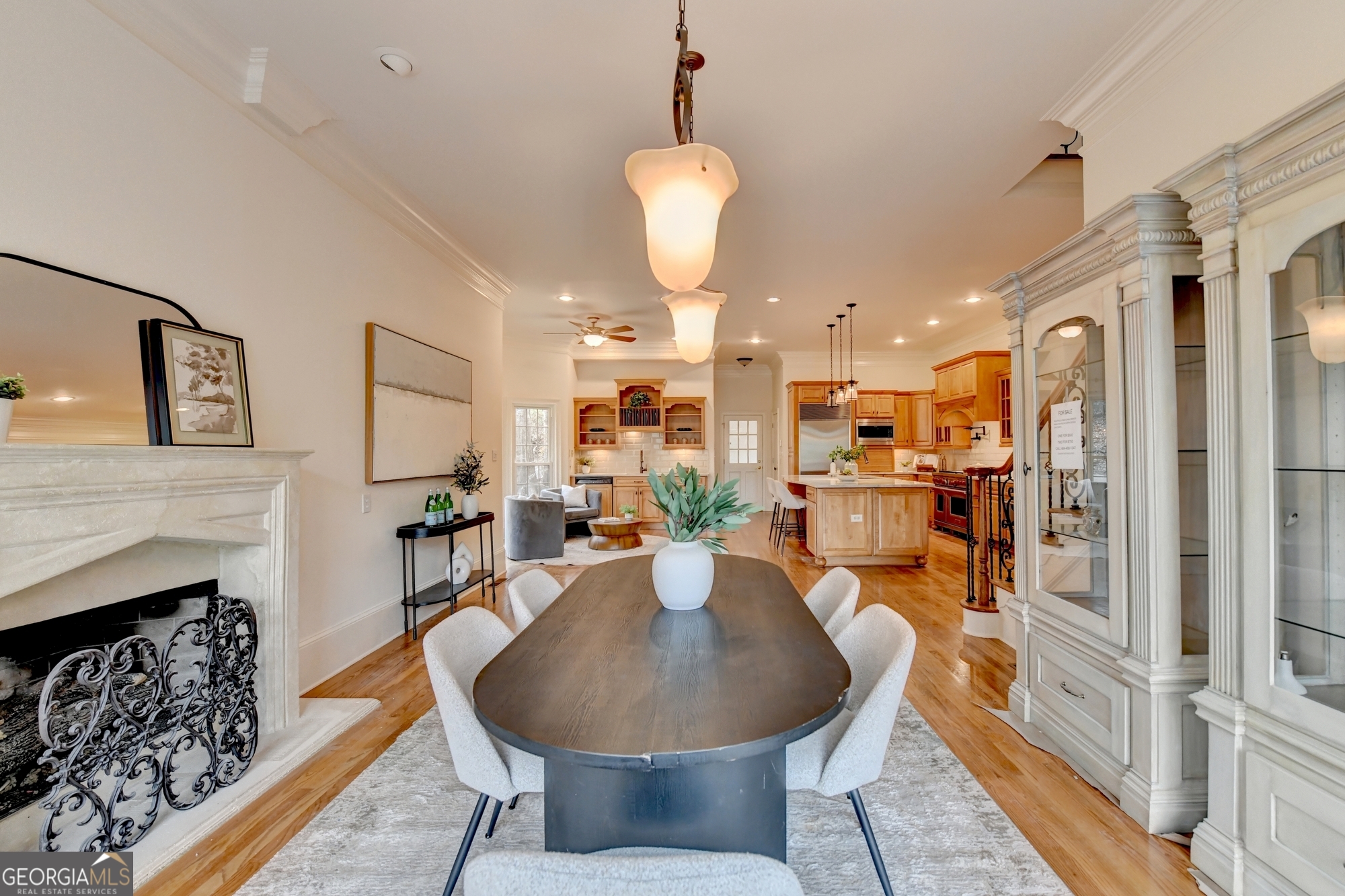 203 Southern Hill Drive Johns Creek GA 30097