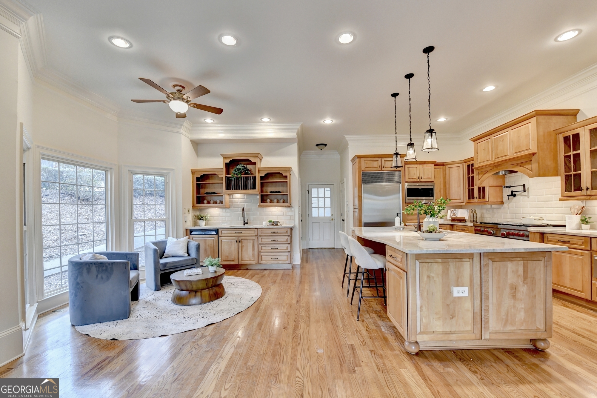 203 Southern Hill Drive Johns Creek GA 30097