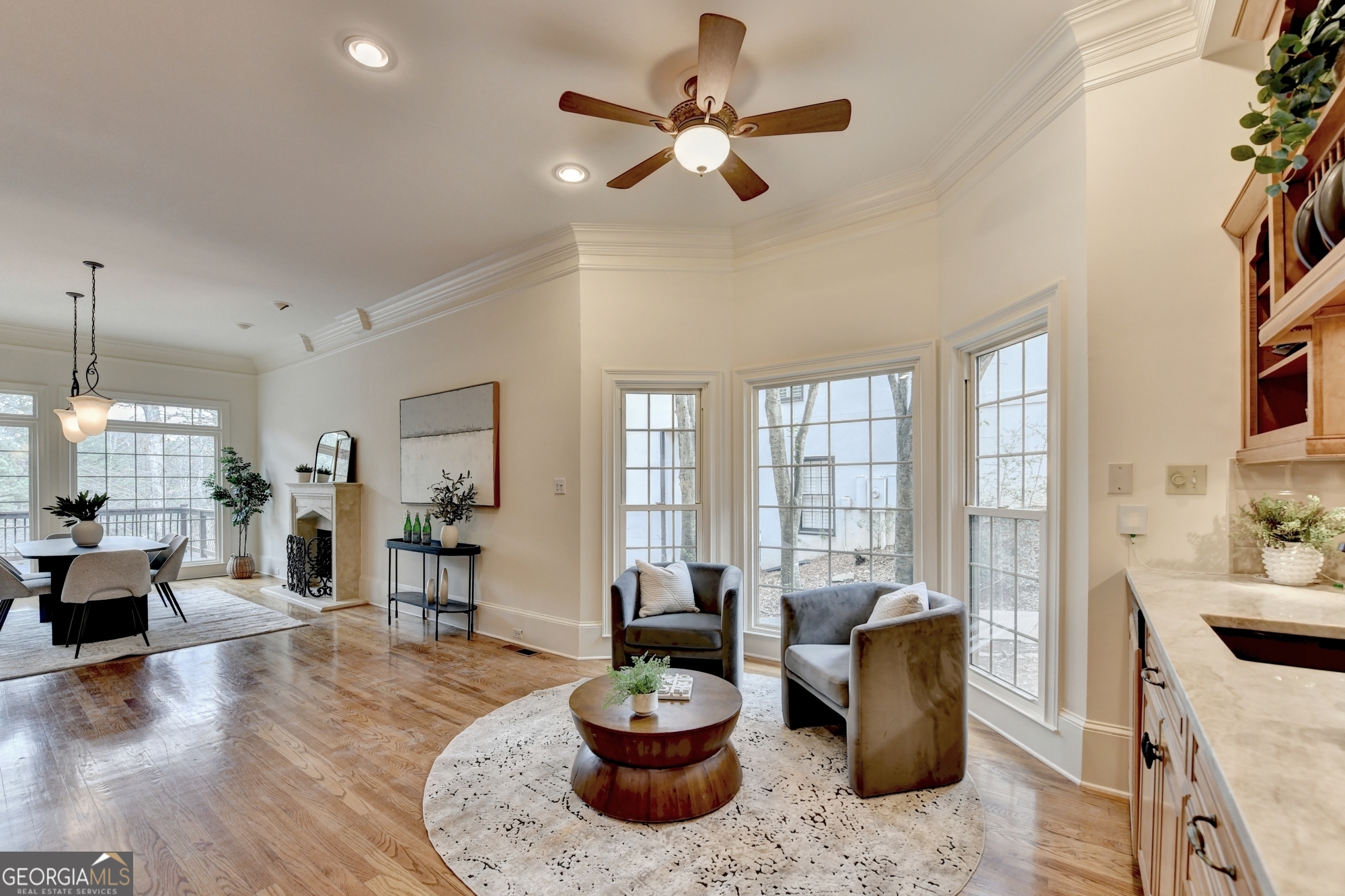 203 Southern Hill Drive Johns Creek GA 30097