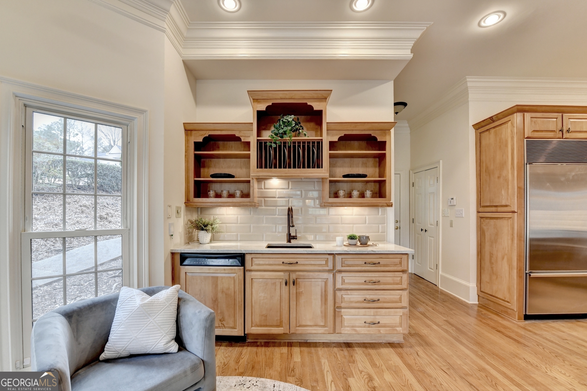 203 Southern Hill Drive Johns Creek GA 30097