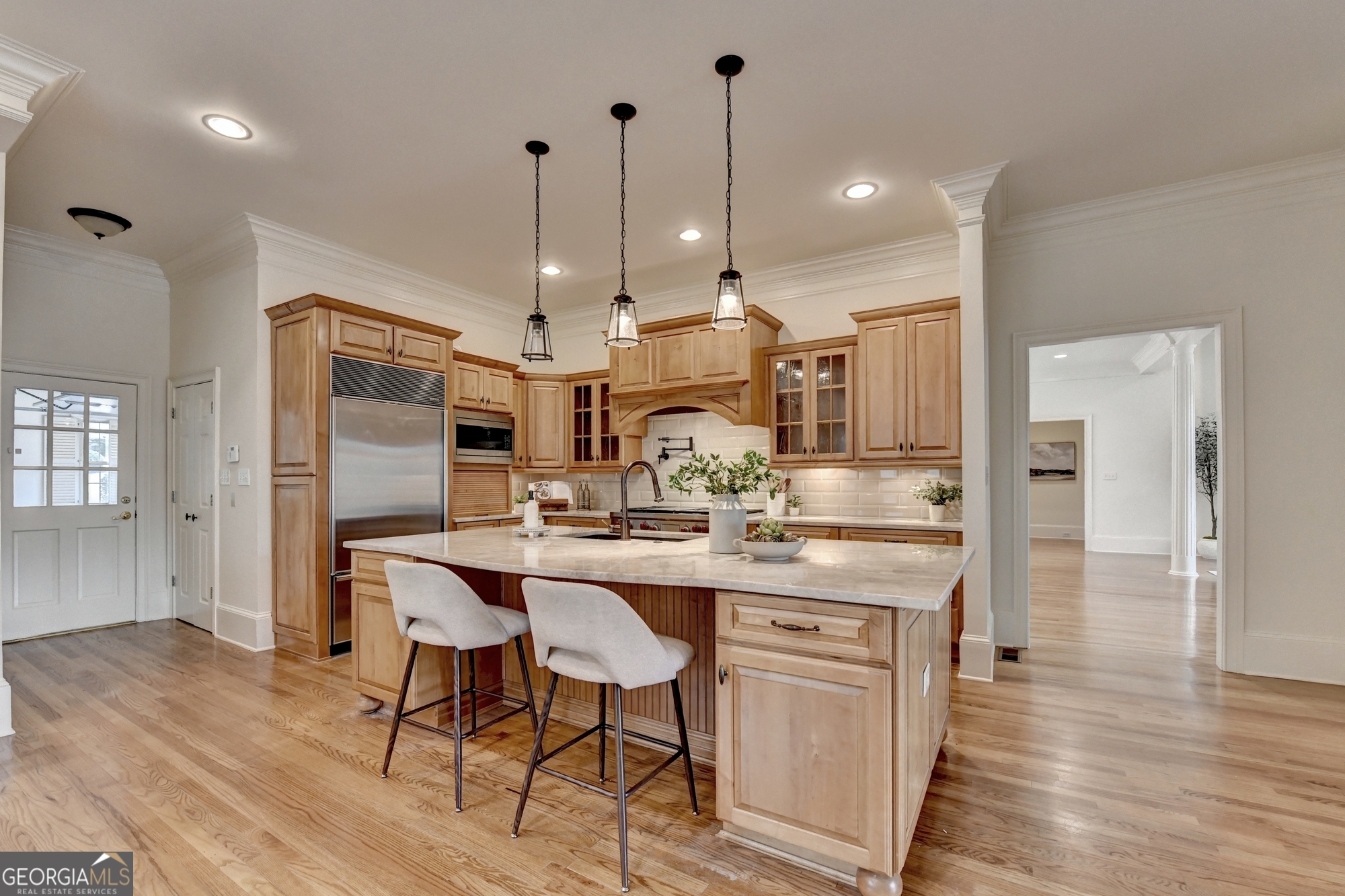 203 Southern Hill Drive Johns Creek GA 30097