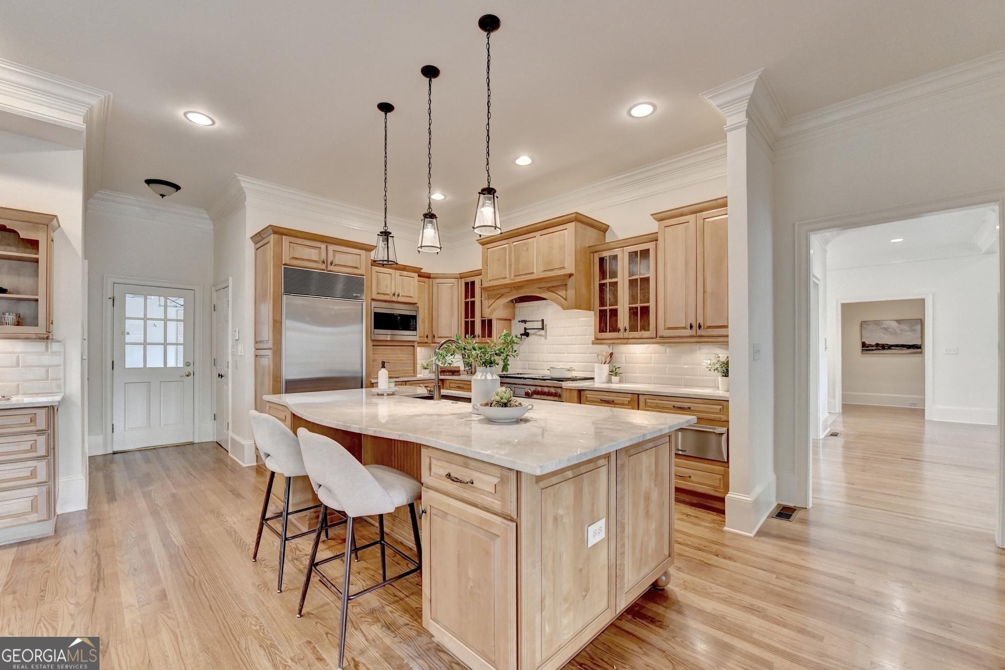 203 Southern Hill Drive Johns Creek GA 30097