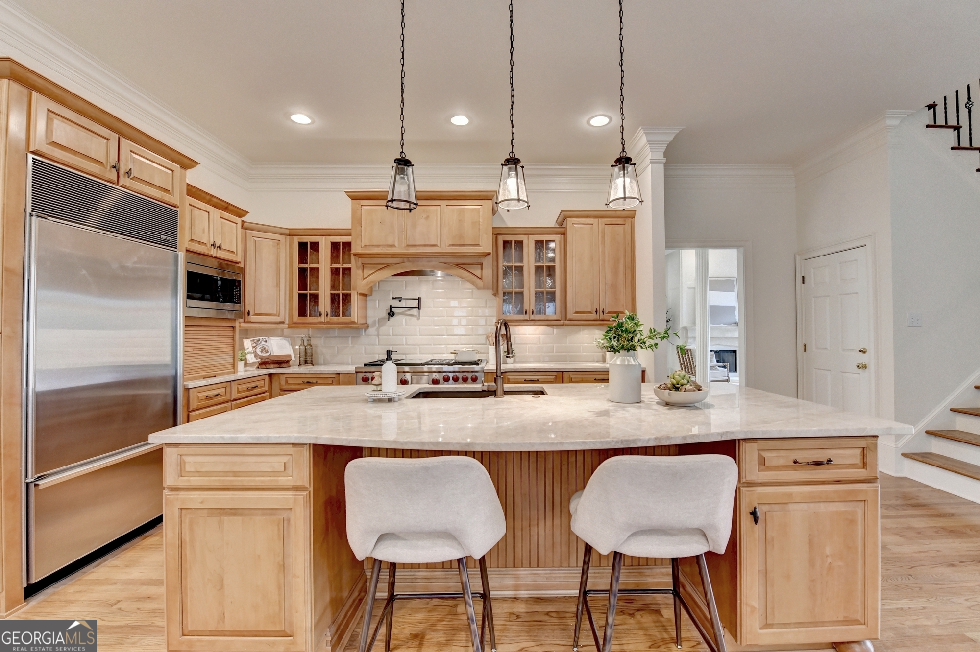 203 Southern Hill Drive Johns Creek GA 30097