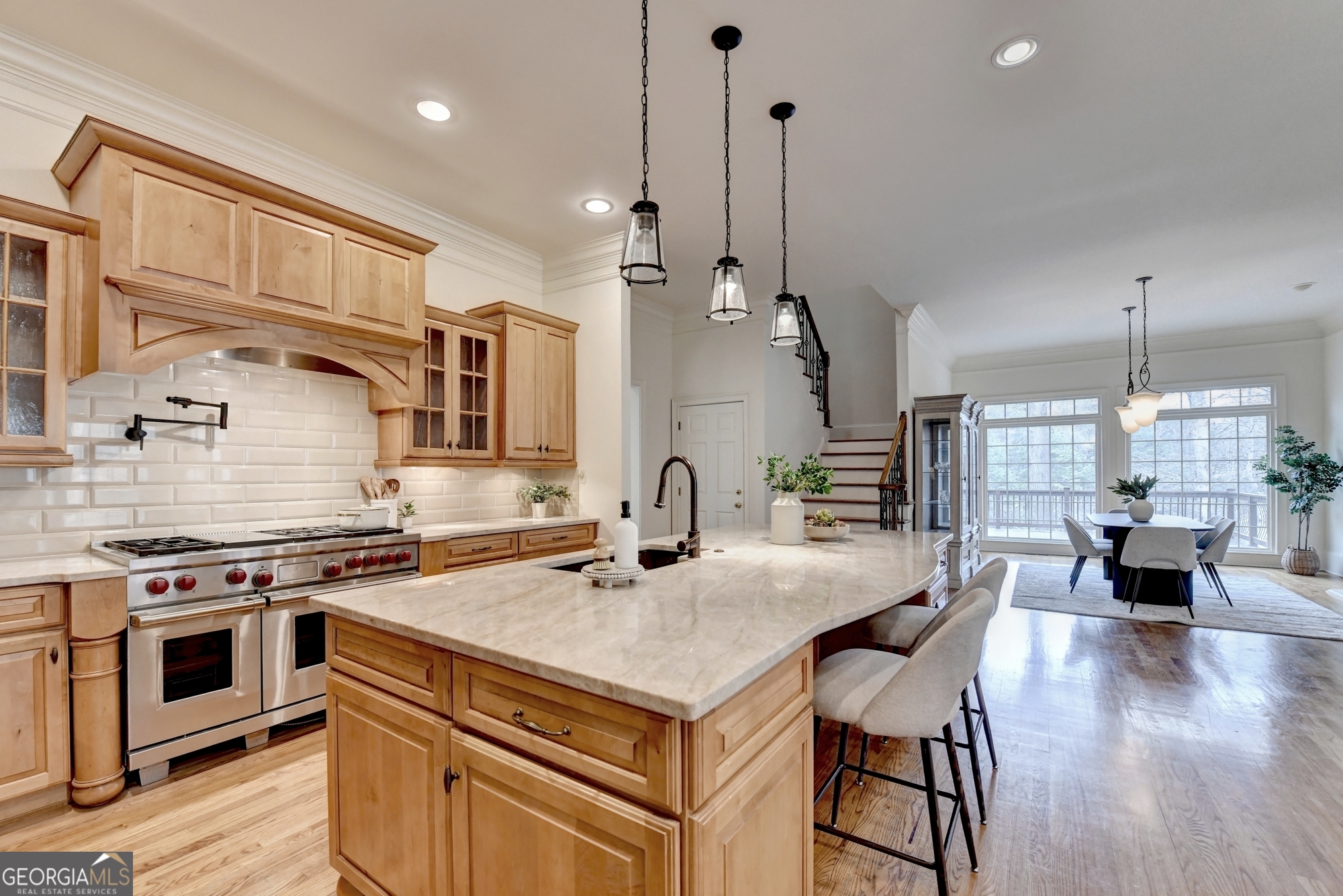 203 Southern Hill Drive Johns Creek GA 30097