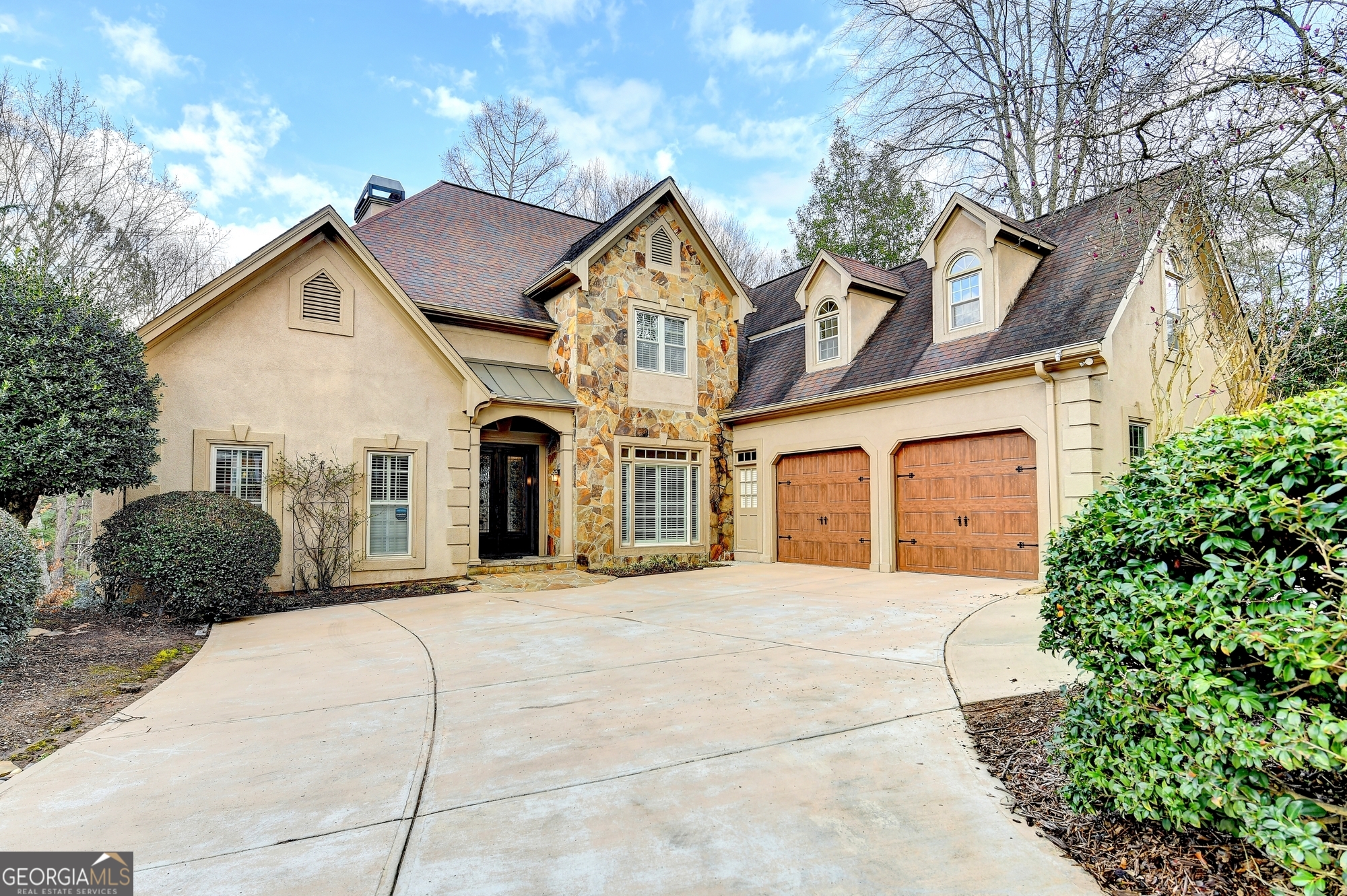 203 Southern Hill Drive Johns Creek GA 30097