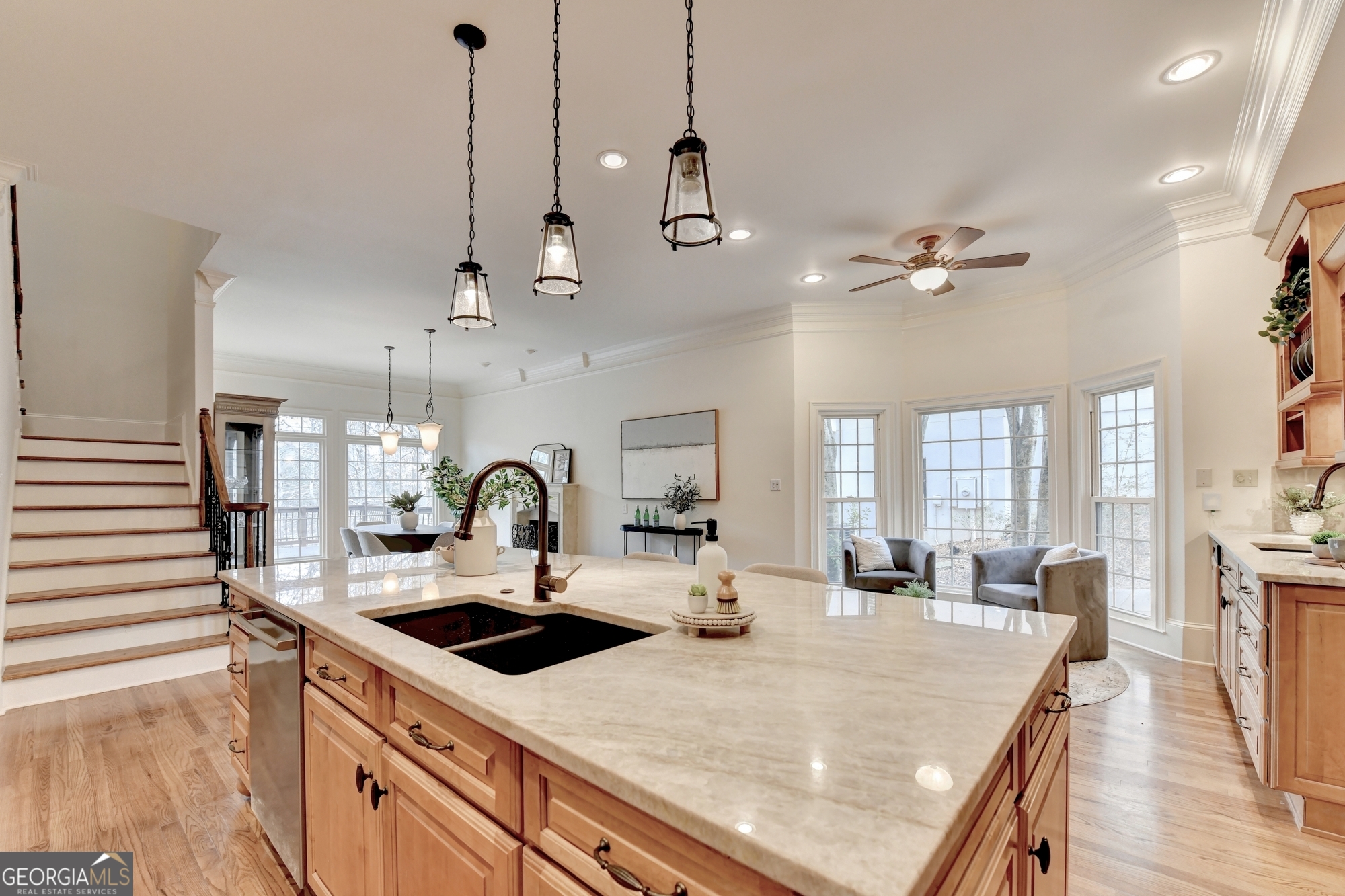 203 Southern Hill Drive Johns Creek GA 30097