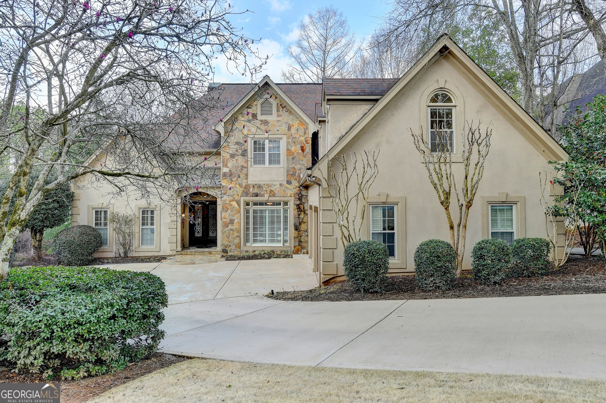 203 Southern Hill Drive Johns Creek GA 30097