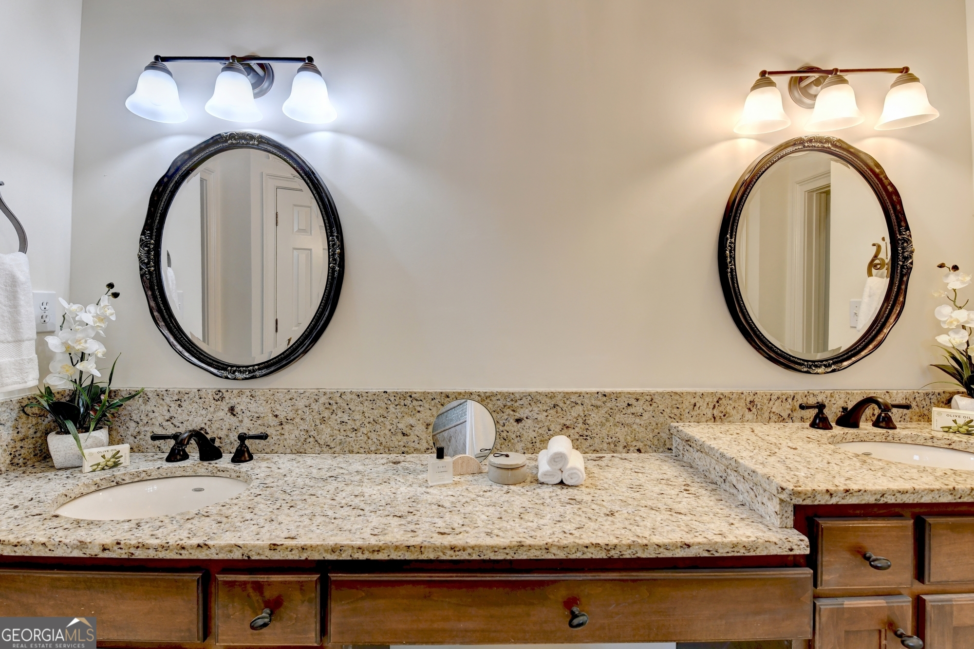 203 Southern Hill Drive Johns Creek GA 30097