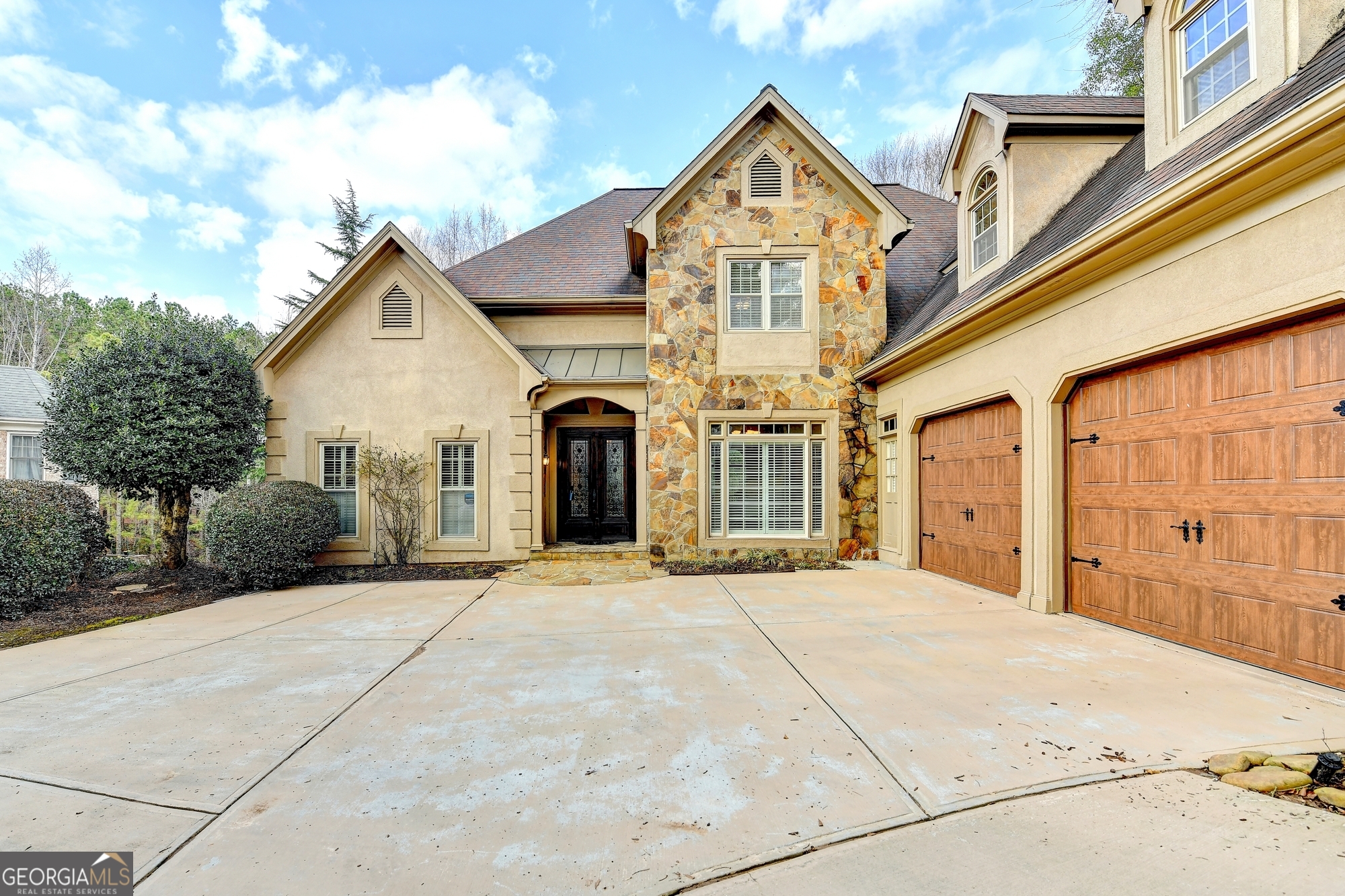 203 Southern Hill Drive Johns Creek GA 30097