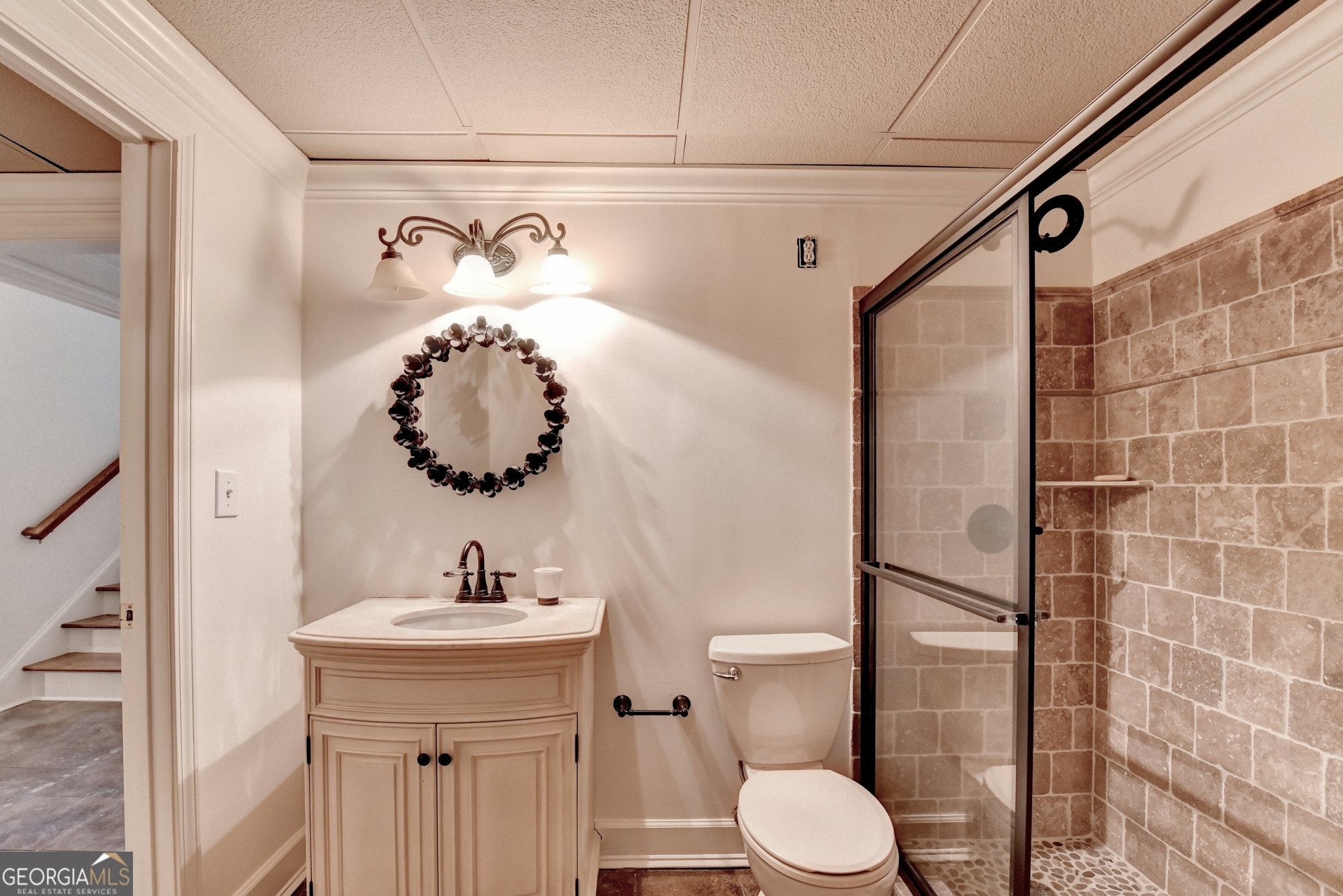 203 Southern Hill Drive Johns Creek GA 30097
