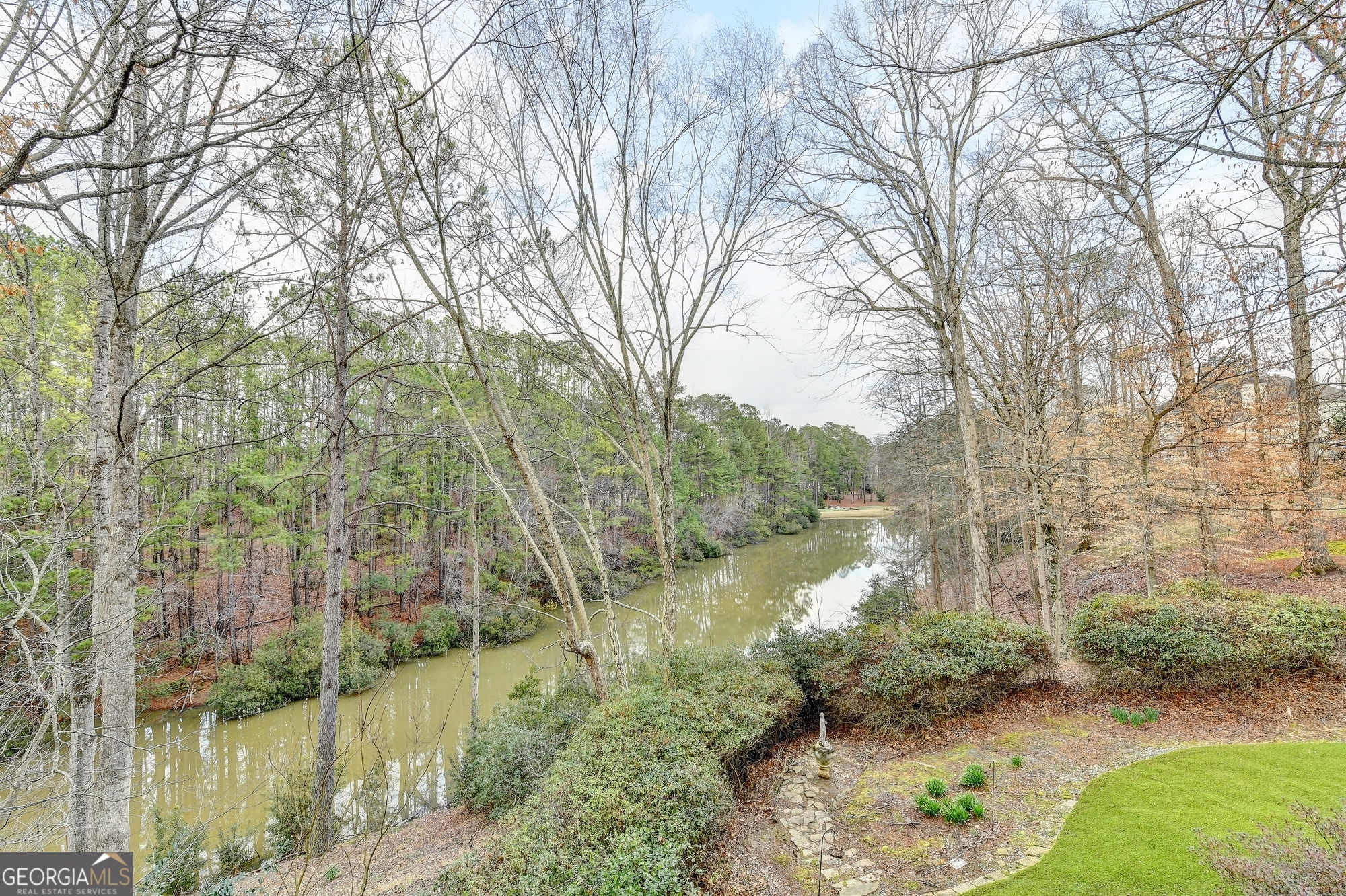 203 Southern Hill Drive Johns Creek GA 30097
