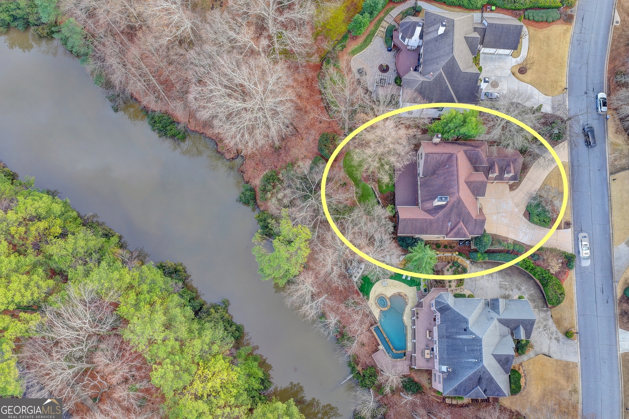 203 Southern Hill Drive Johns Creek GA 30097