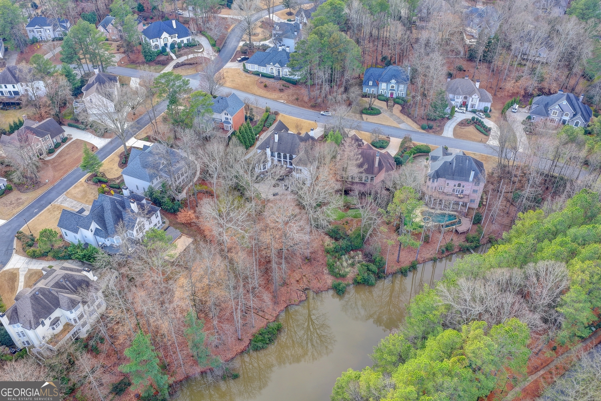 203 Southern Hill Drive Johns Creek GA 30097