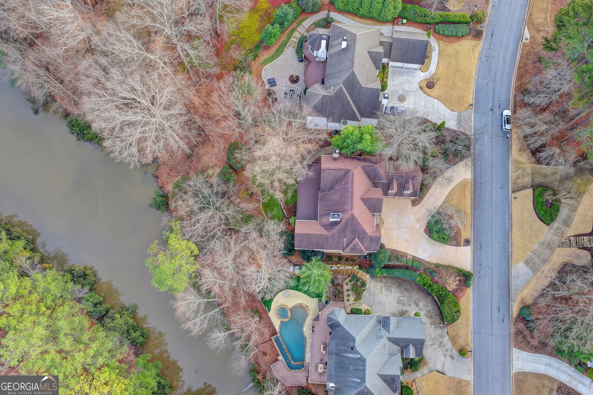203 Southern Hill Drive Johns Creek GA 30097