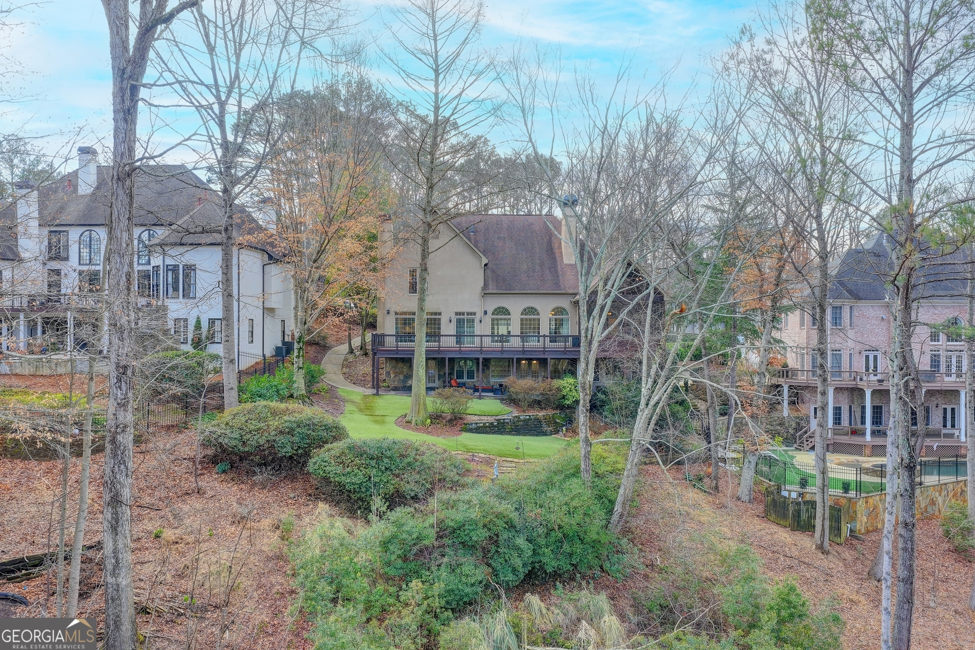 203 Southern Hill Drive Johns Creek GA 30097