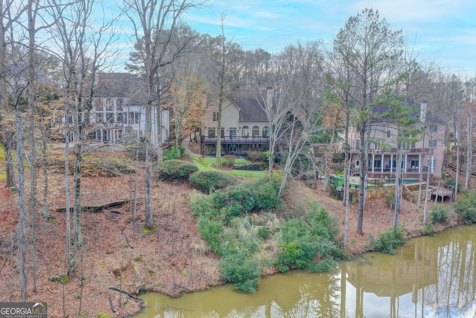 203 Southern Hill Drive Johns Creek GA 30097