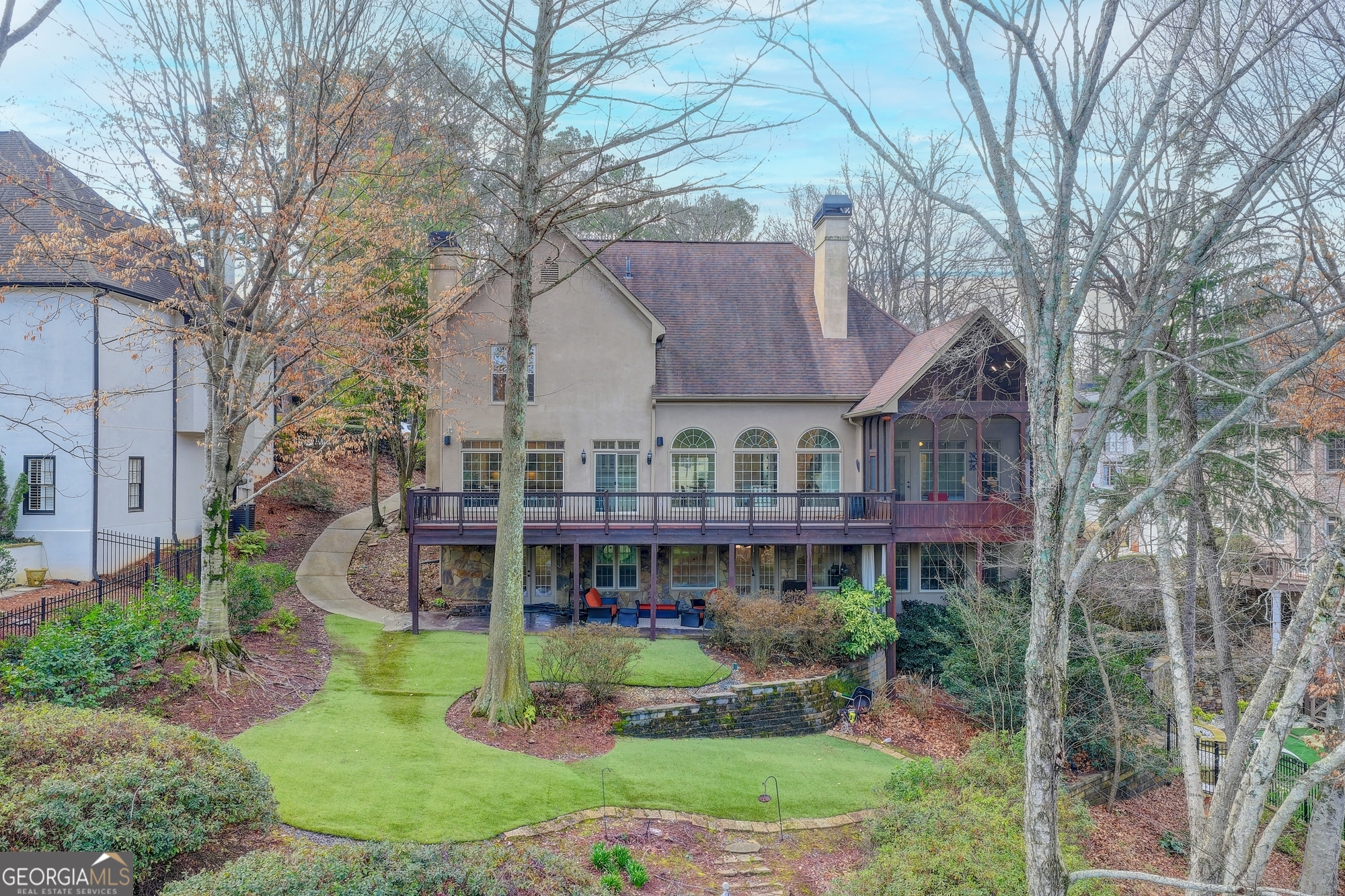 203 Southern Hill Drive Johns Creek GA 30097