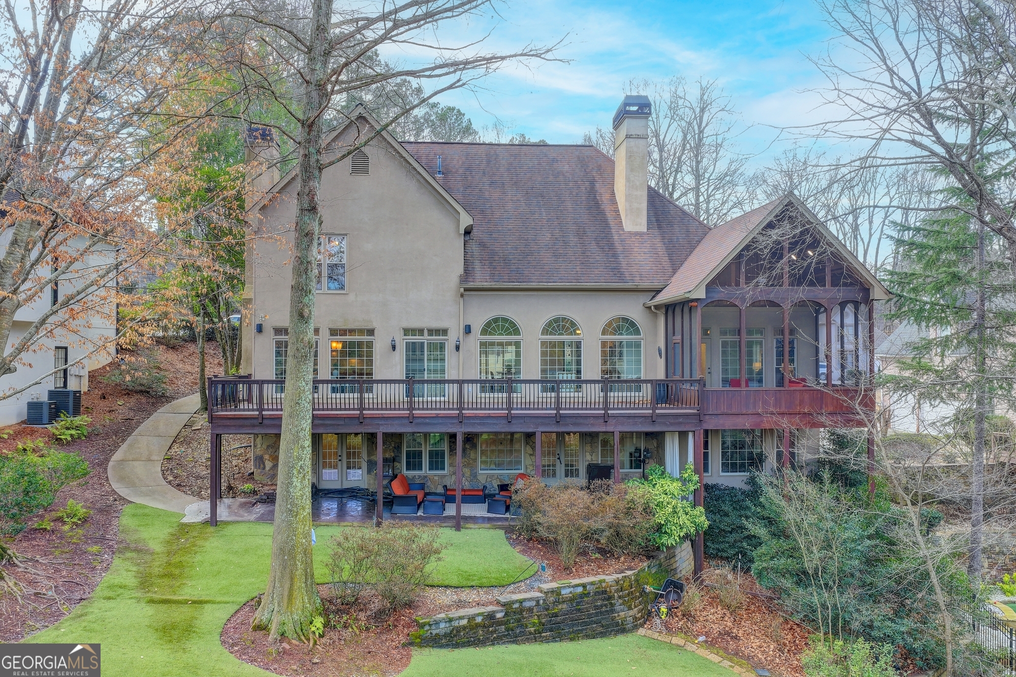 203 Southern Hill Drive Johns Creek GA 30097