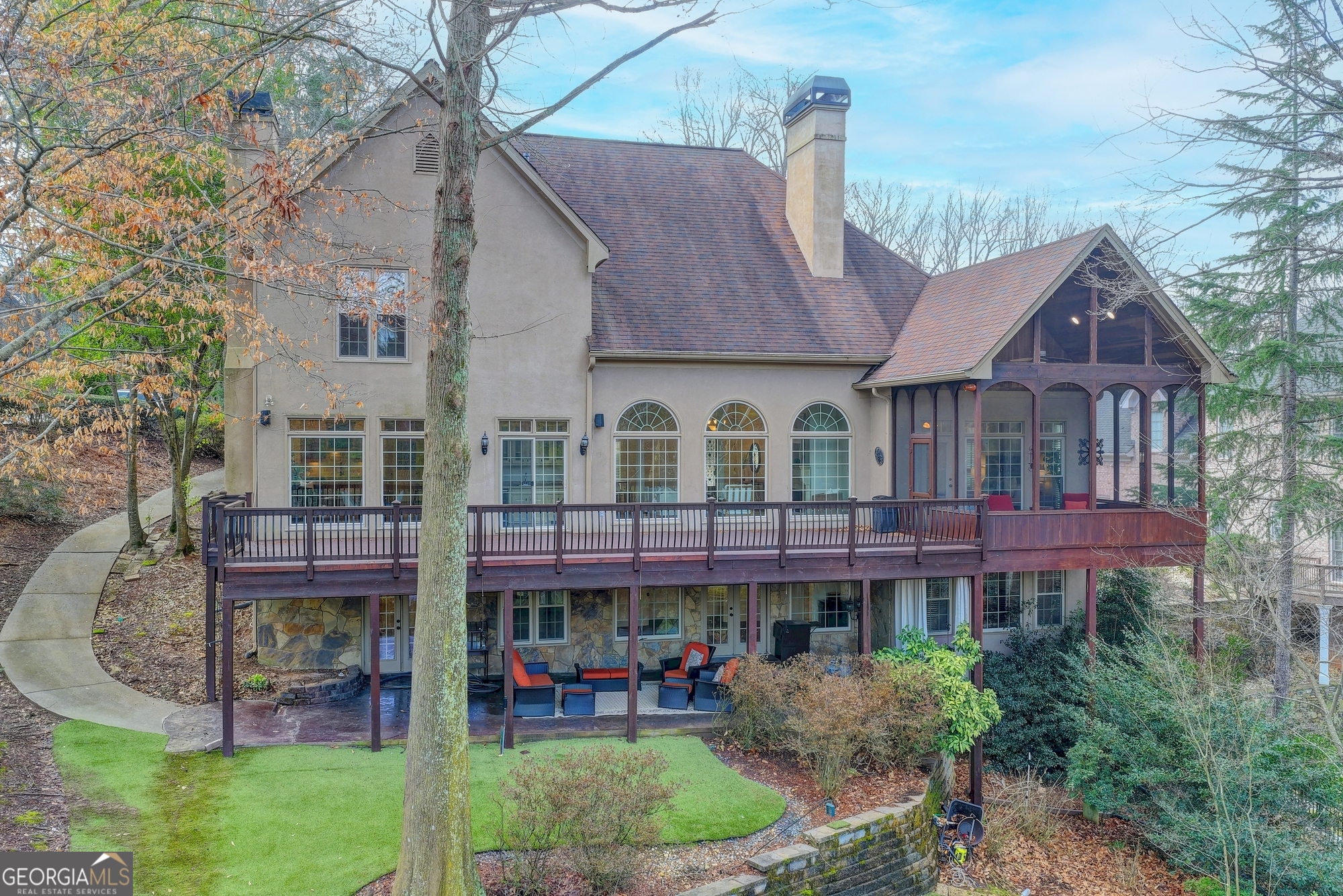 203 Southern Hill Drive Johns Creek GA 30097