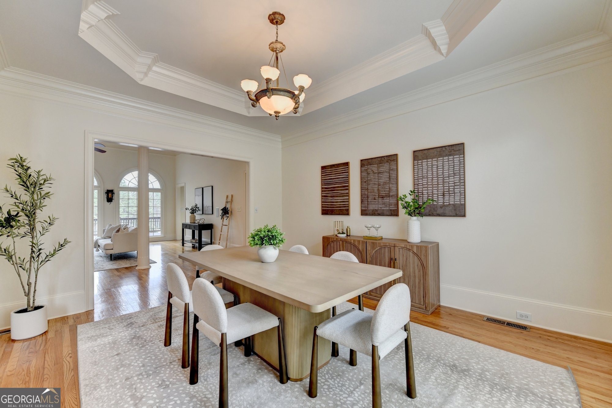 203 Southern Hill Drive Johns Creek GA 30097