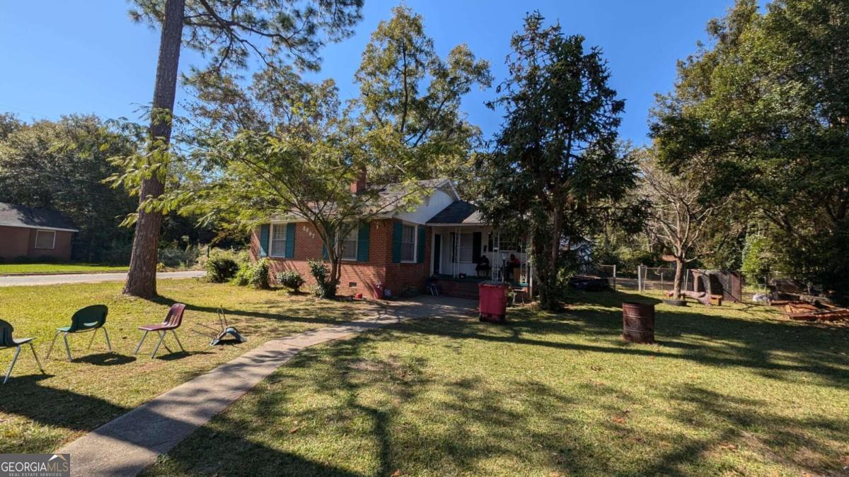 3897 Tela Place Macon GA 31206