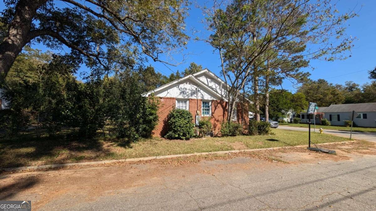 3897 Tela Place Macon GA 31206