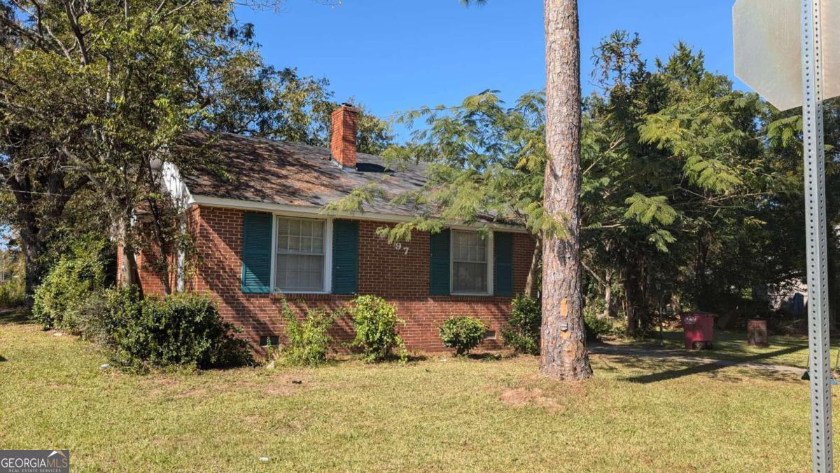 3897 Tela Place Macon GA 31206