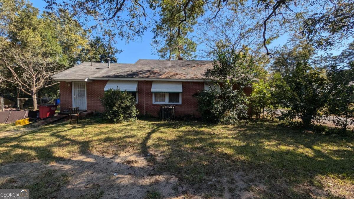 3897 Tela Place Macon GA 31206