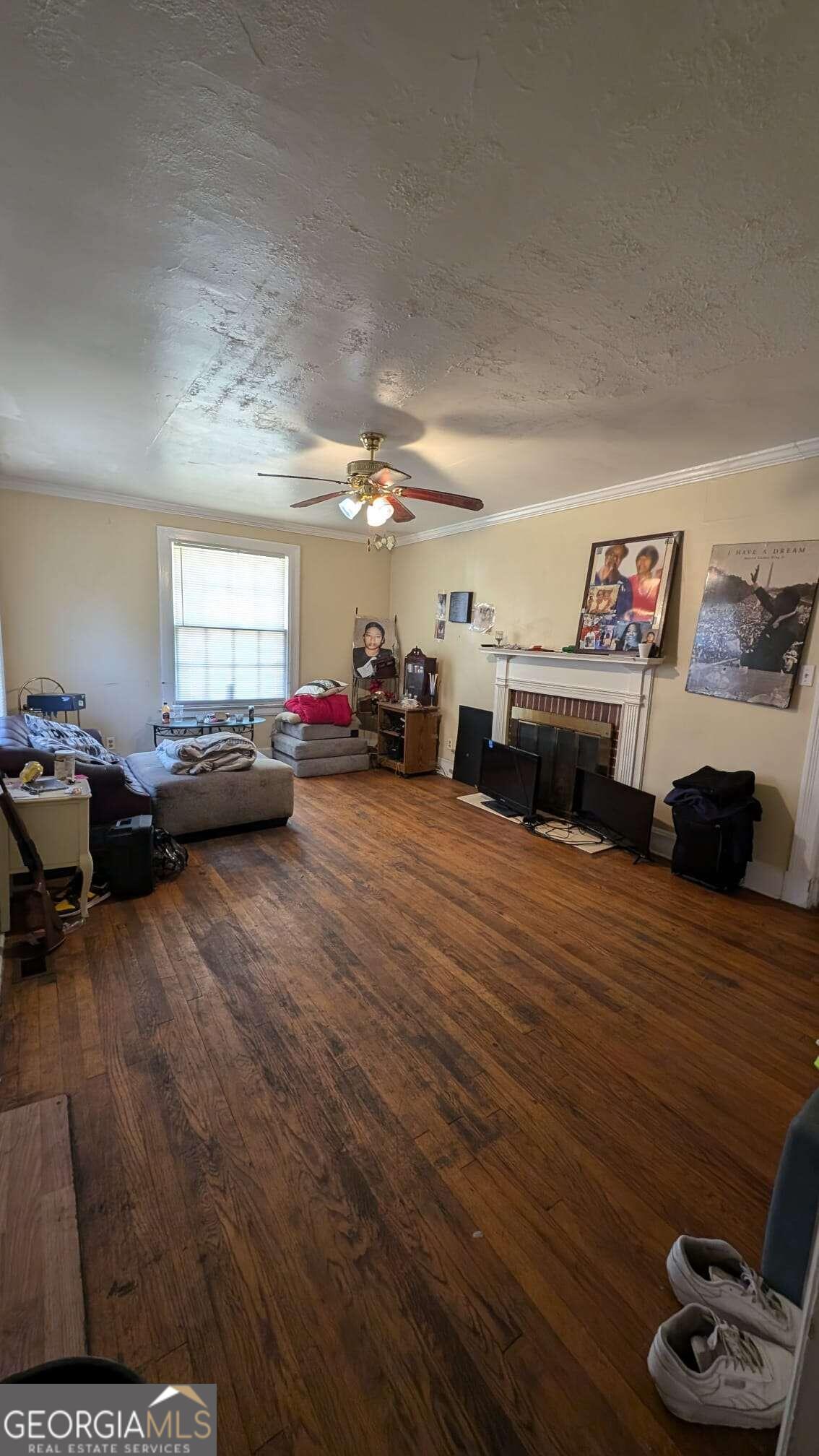 3897 Tela Place Macon GA 31206