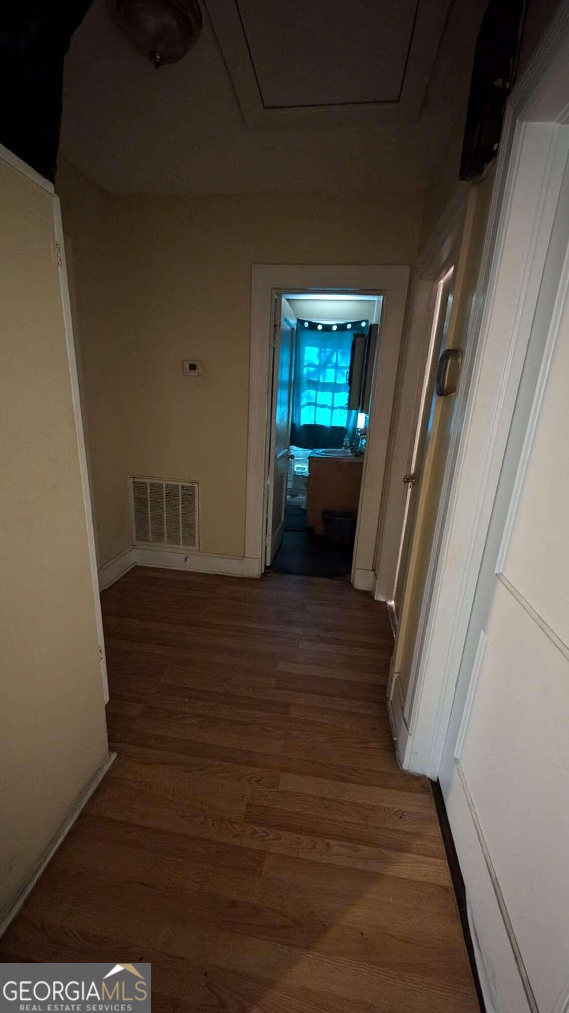 3897 Tela Place Macon GA 31206