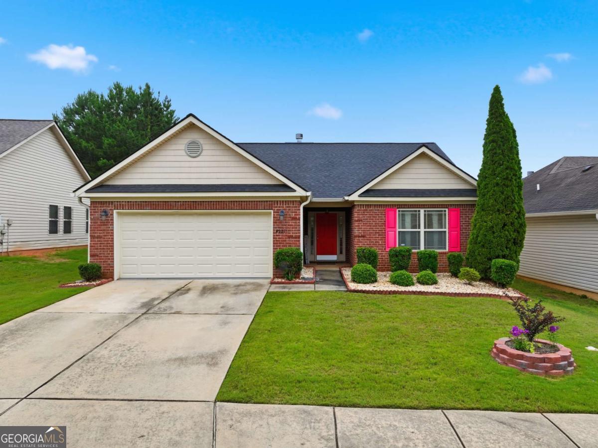 4901 Summersun Drive Morrow GA 30260