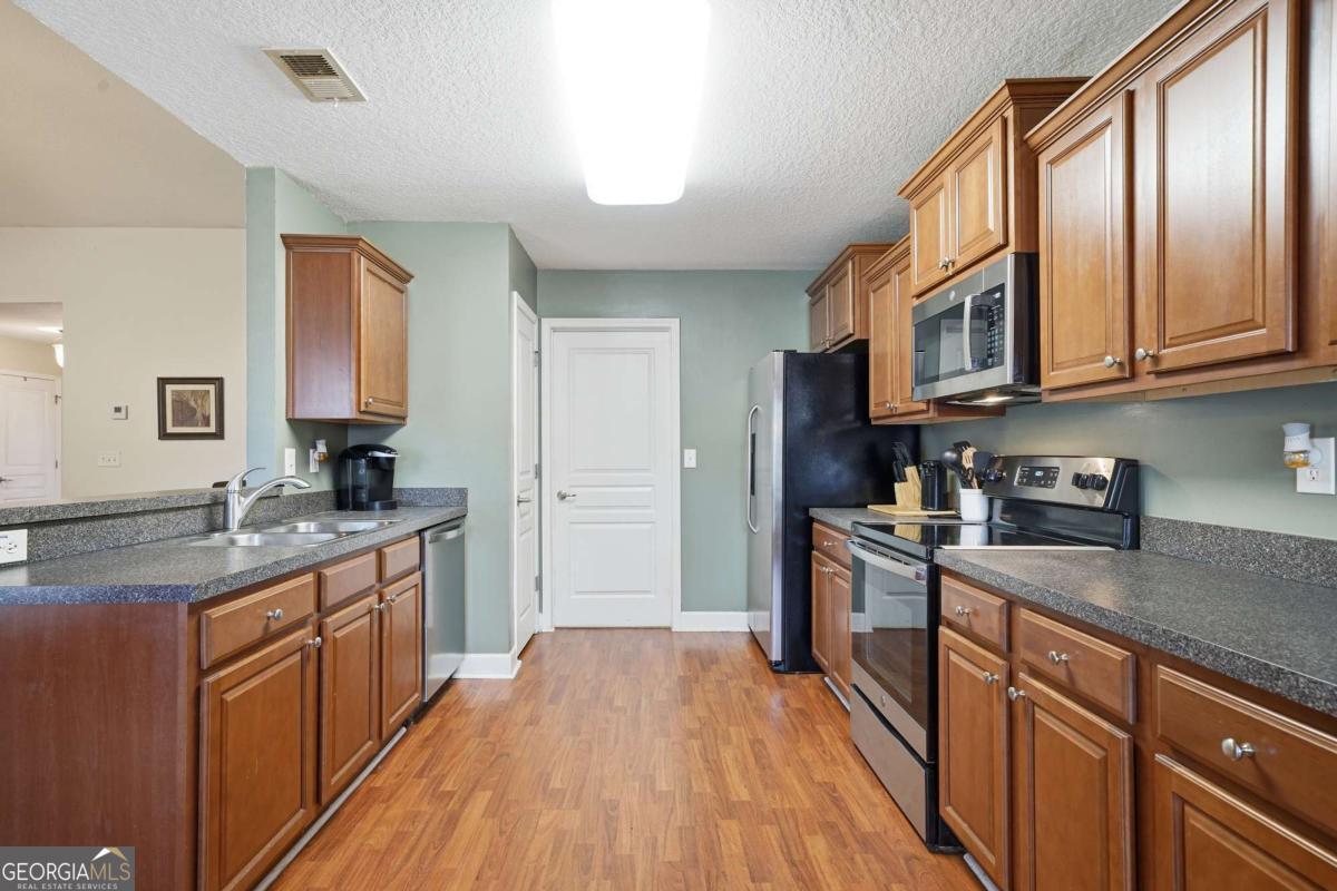 4901 Summersun Drive Morrow GA 30260