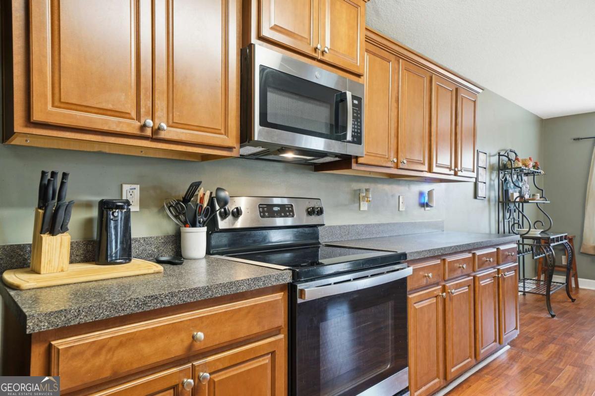 4901 Summersun Drive Morrow GA 30260