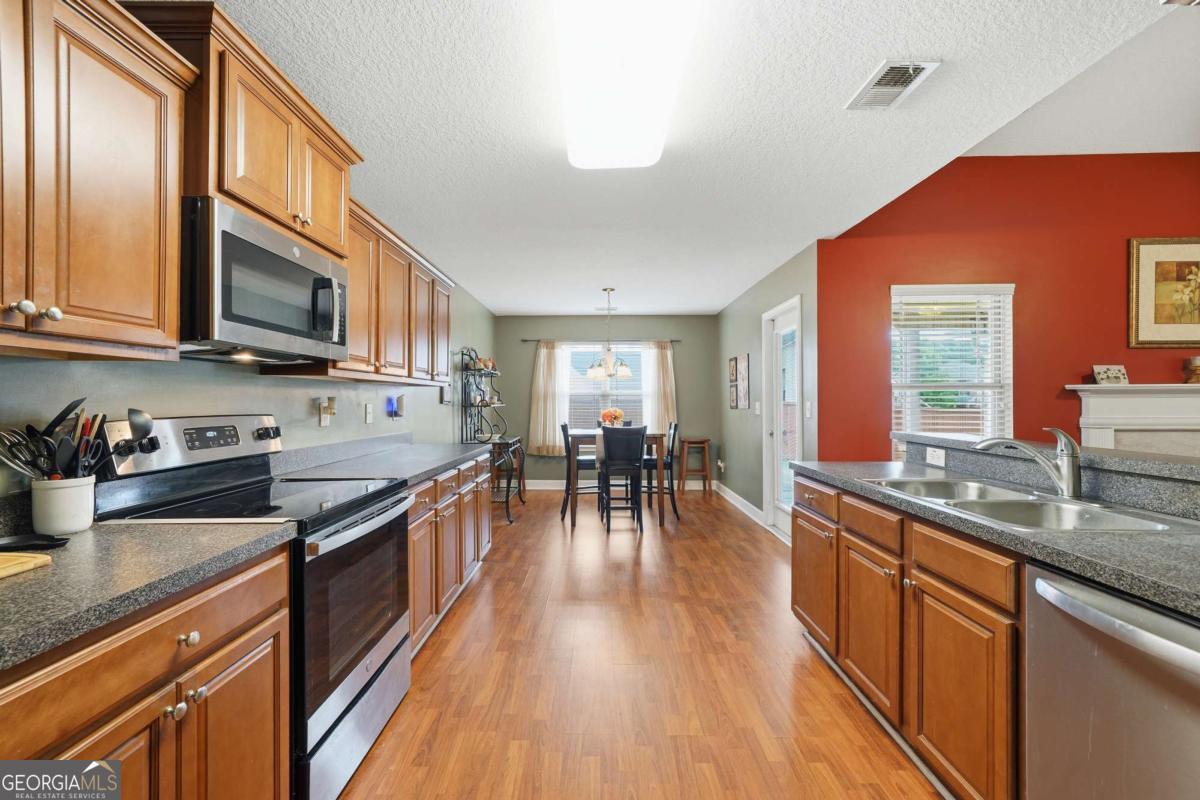 4901 Summersun Drive Morrow GA 30260
