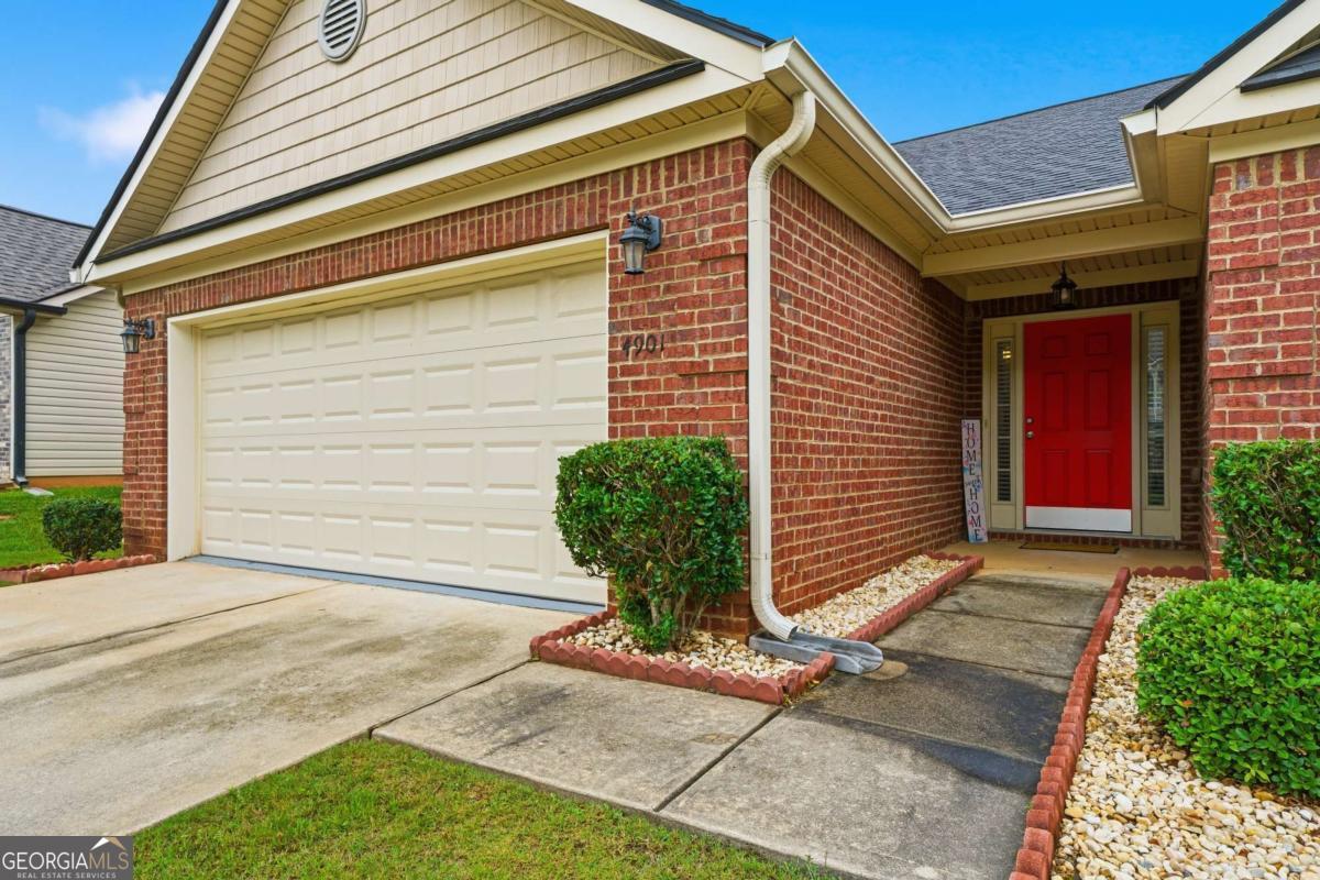 4901 Summersun Drive Morrow GA 30260