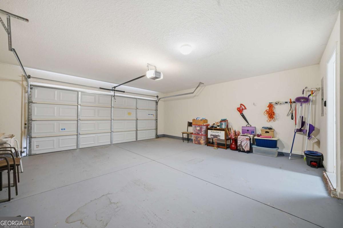 4901 Summersun Drive Morrow GA 30260