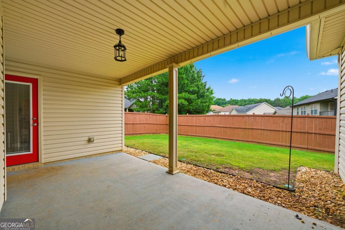 4901 Summersun Drive Morrow GA 30260