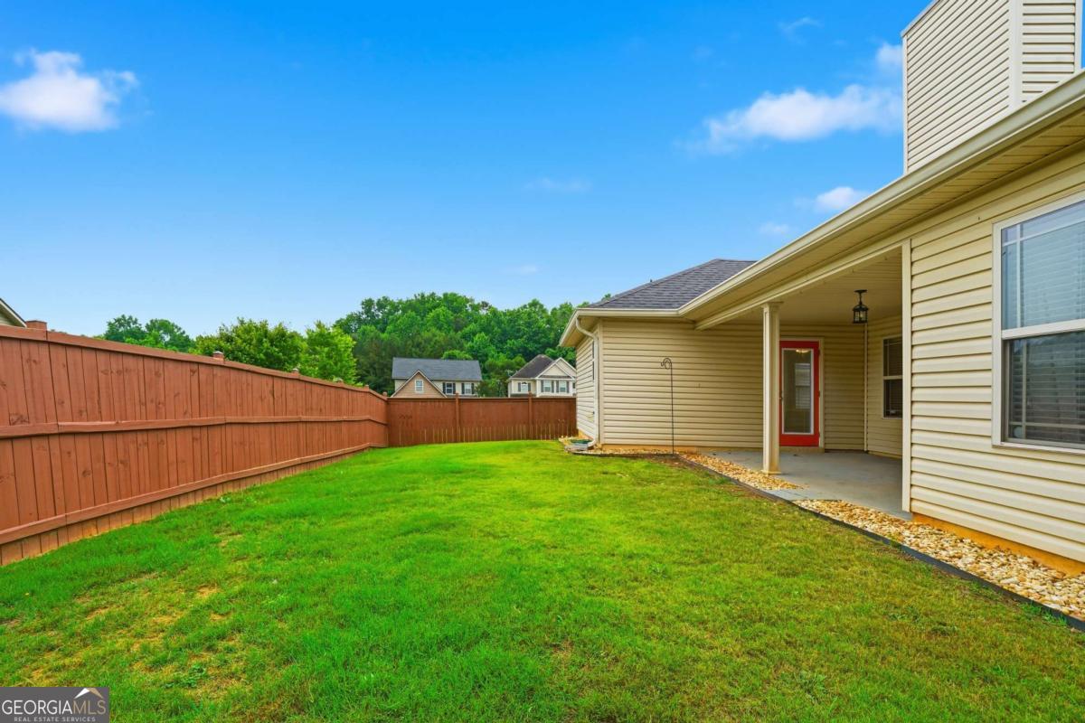4901 Summersun Drive Morrow GA 30260