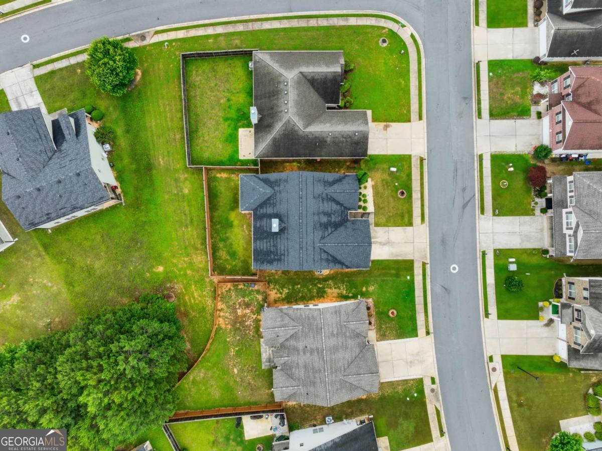 4901 Summersun Drive Morrow GA 30260