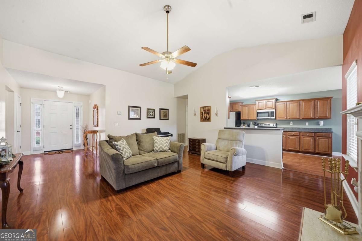 4901 Summersun Drive Morrow GA 30260