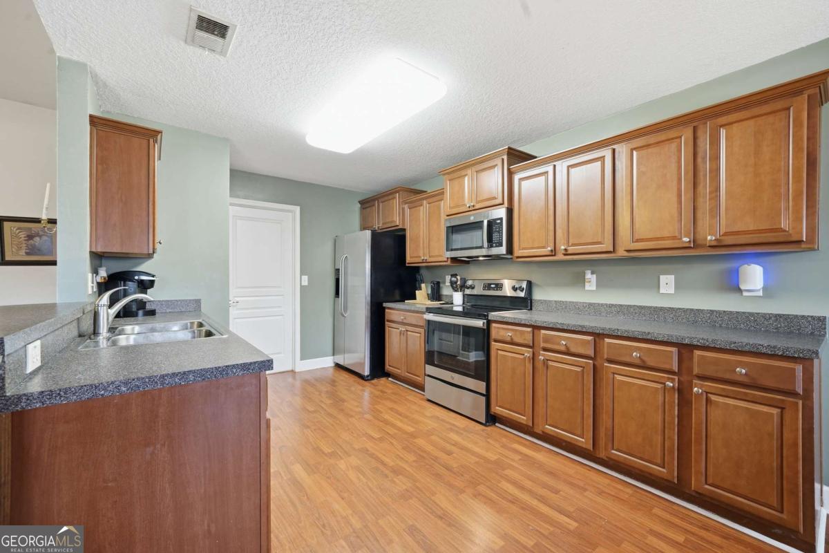 4901 Summersun Drive Morrow GA 30260