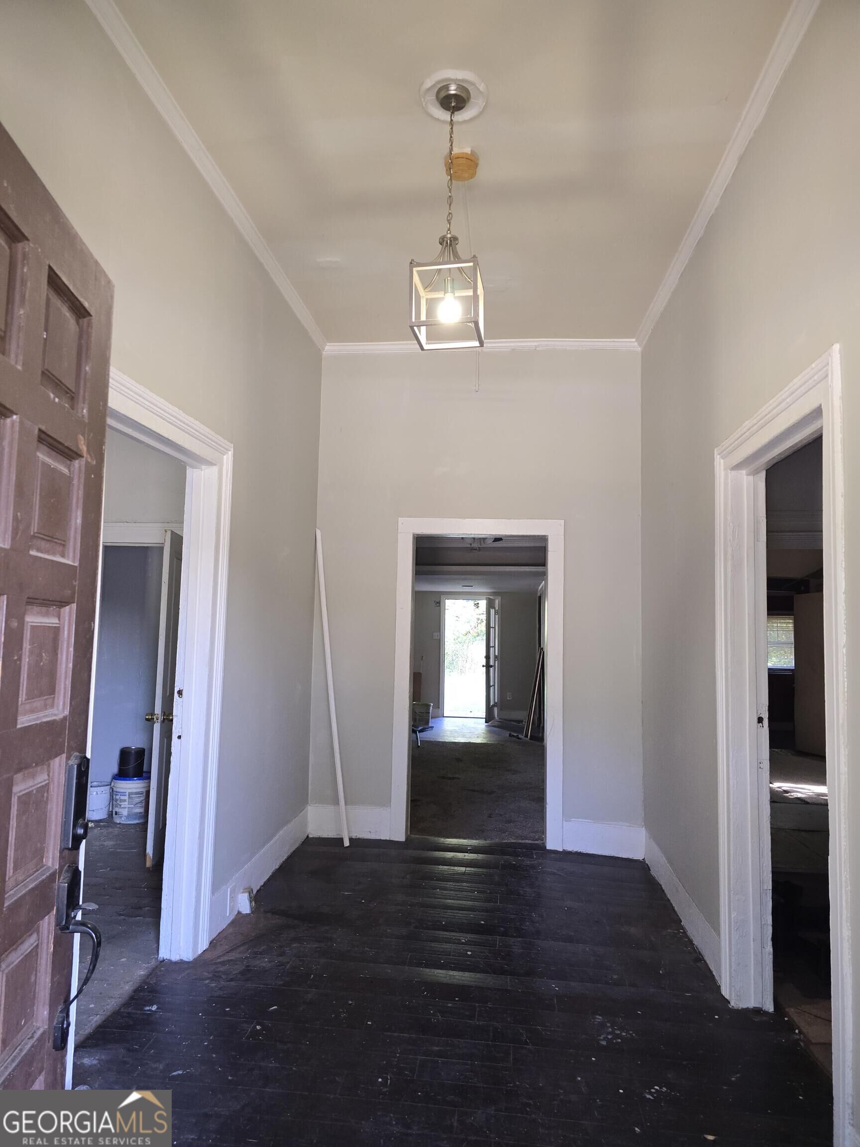 581 Violet Avenue Macon GA 31201
