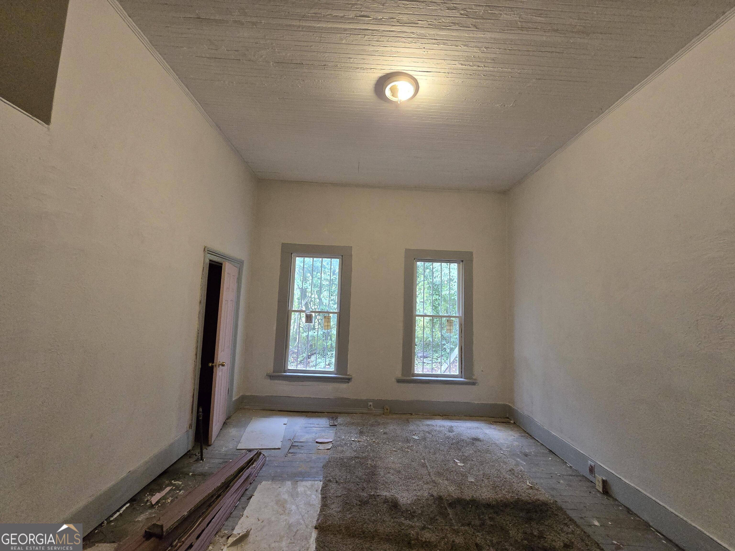 581 Violet Avenue Macon GA 31201