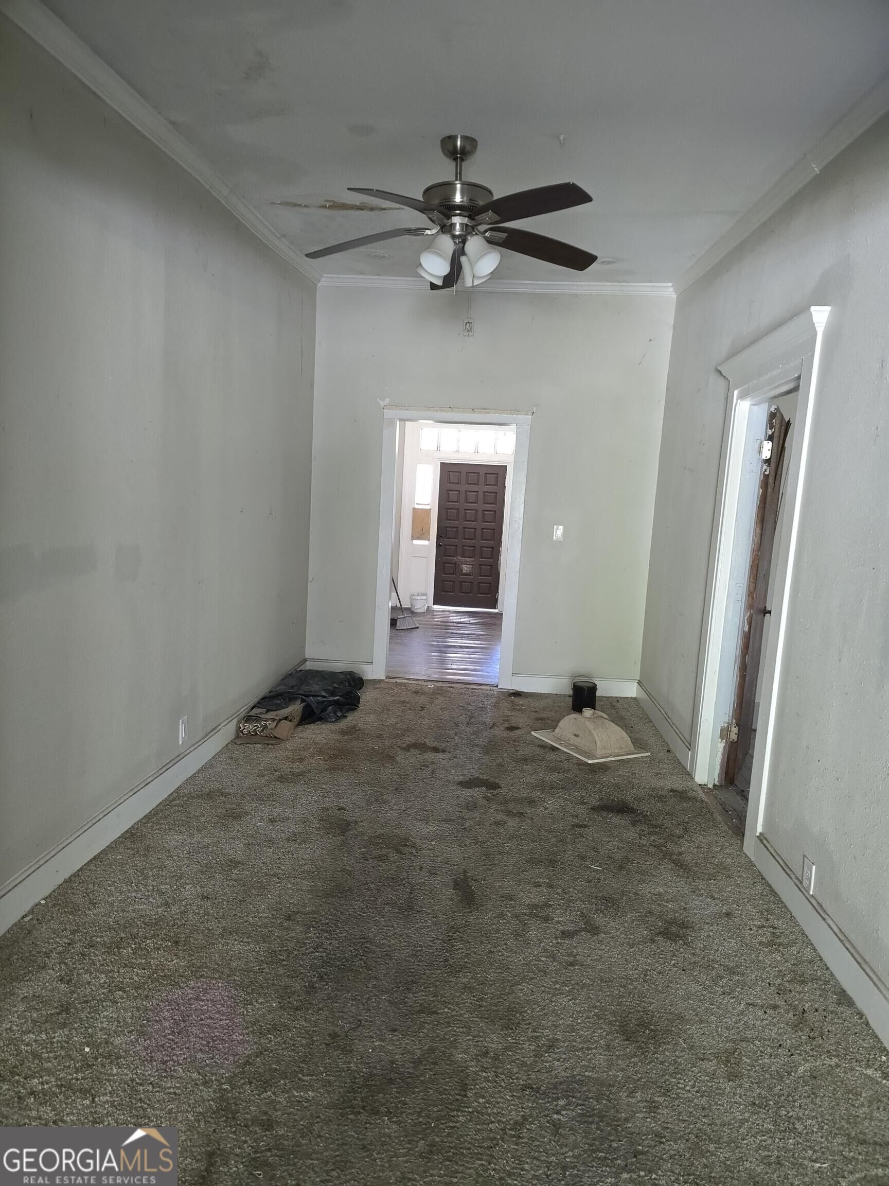 581 Violet Avenue Macon GA 31201
