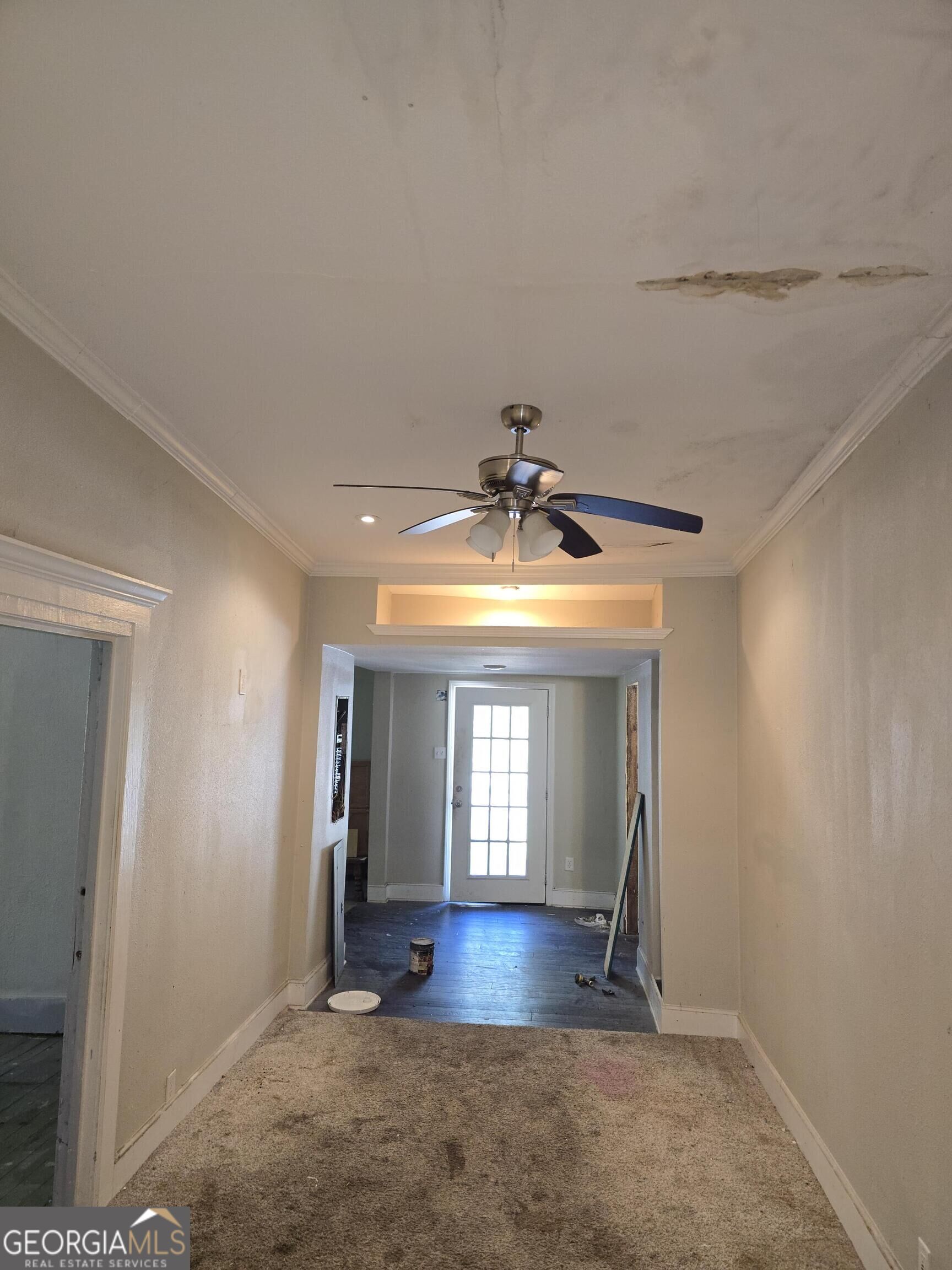 581 Violet Avenue Macon GA 31201