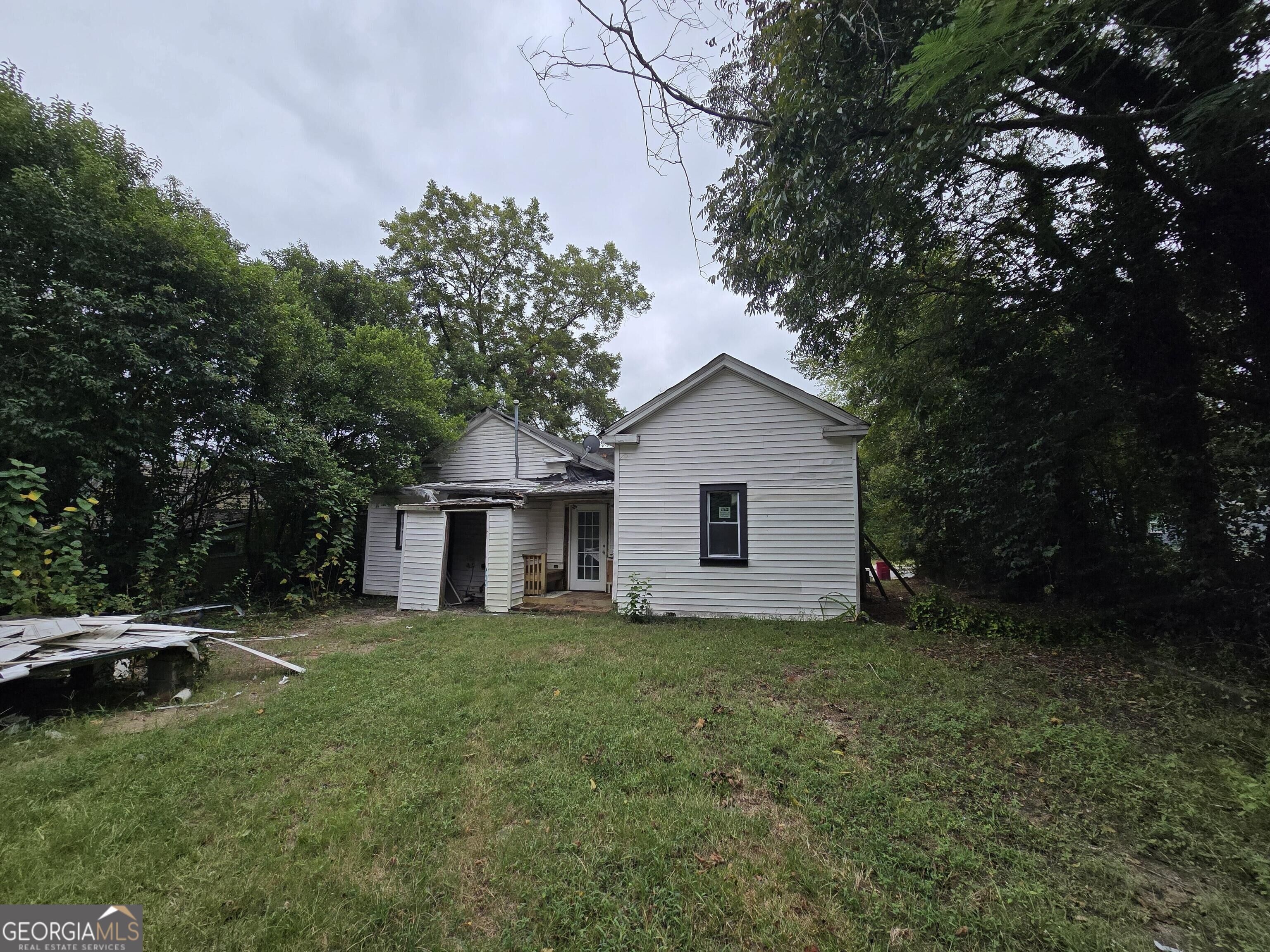 581 Violet Avenue Macon GA 31201
