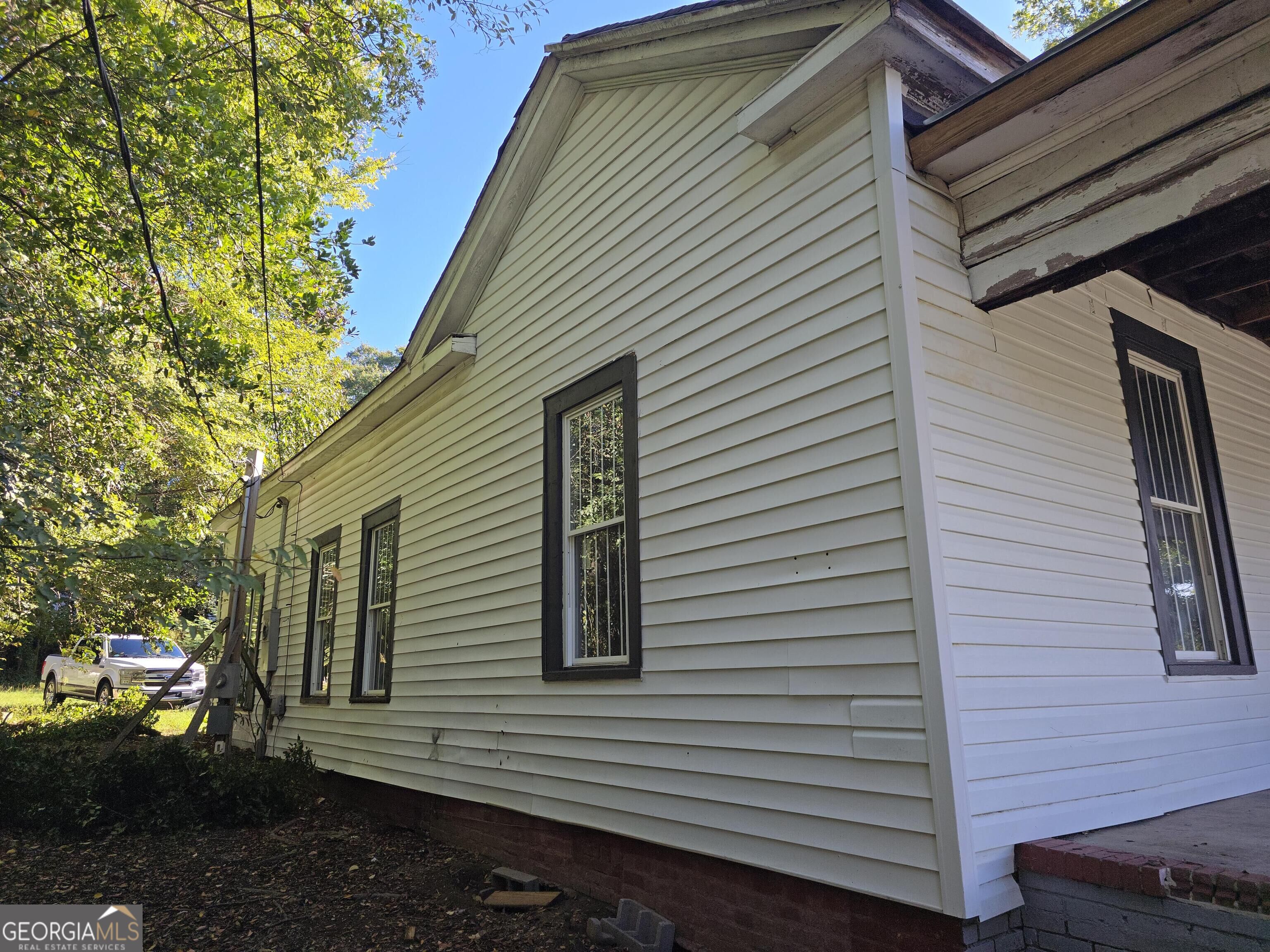 581 Violet Avenue Macon GA 31201