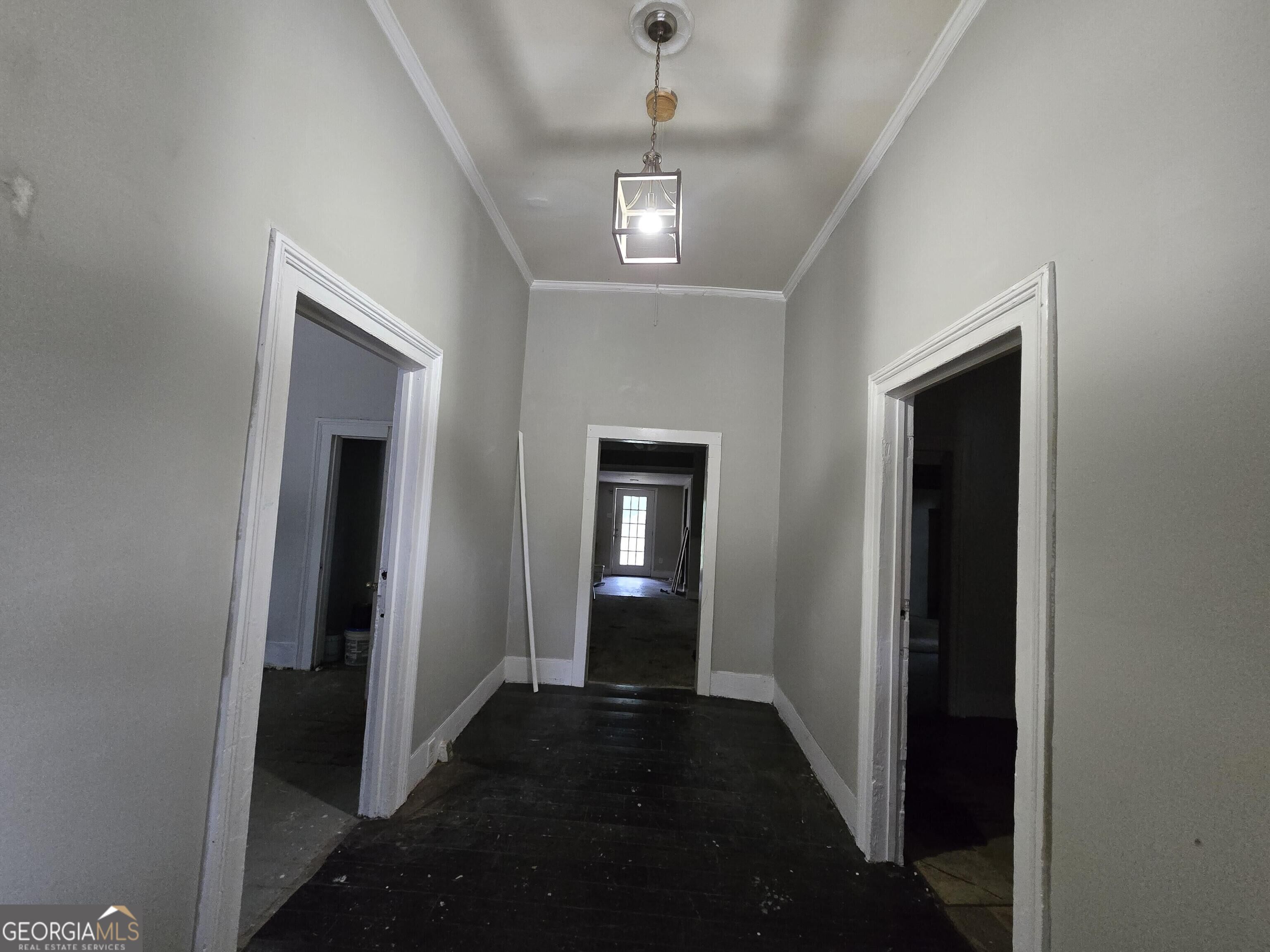 581 Violet Avenue Macon GA 31201