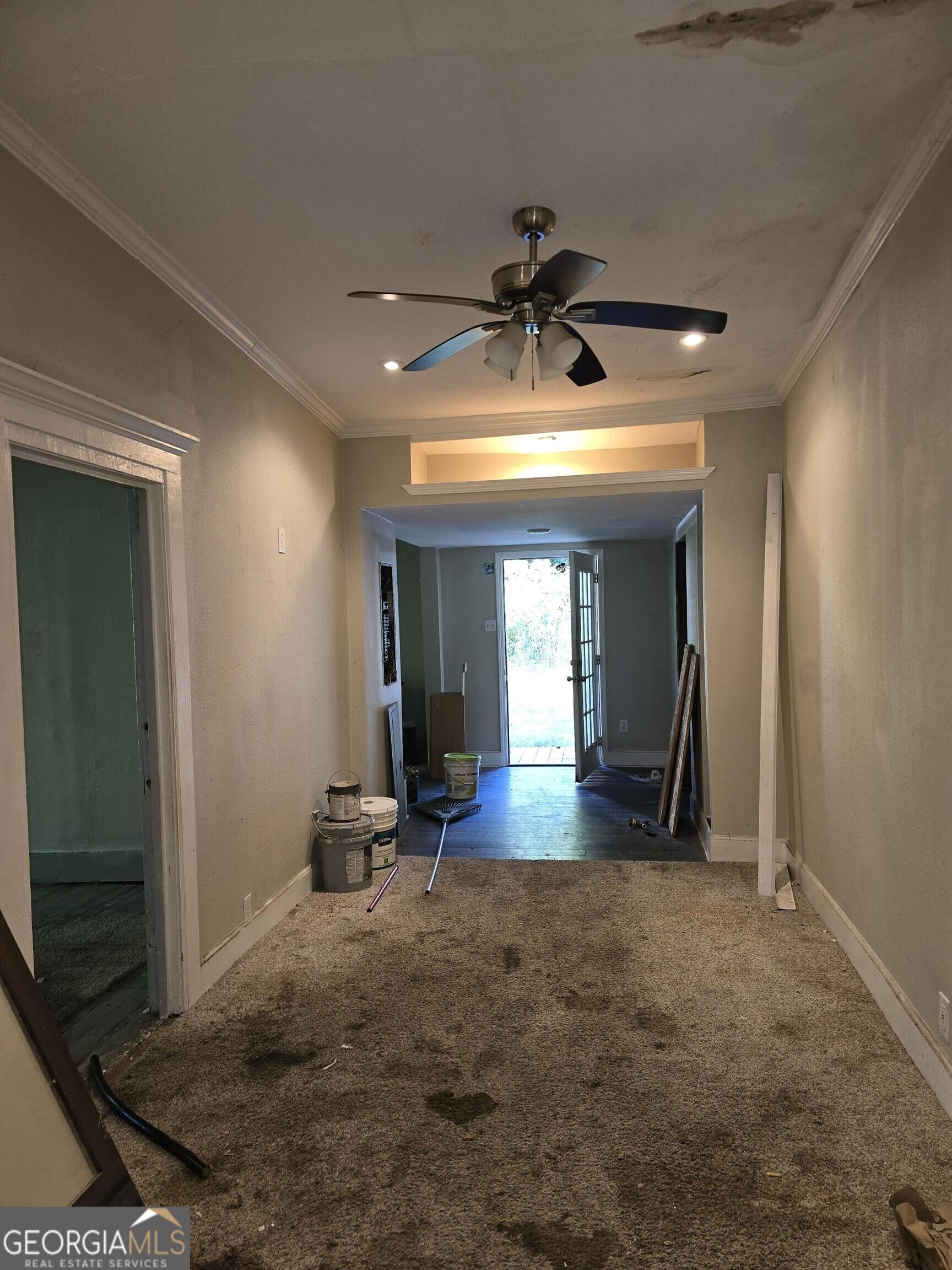 581 Violet Avenue Macon GA 31201